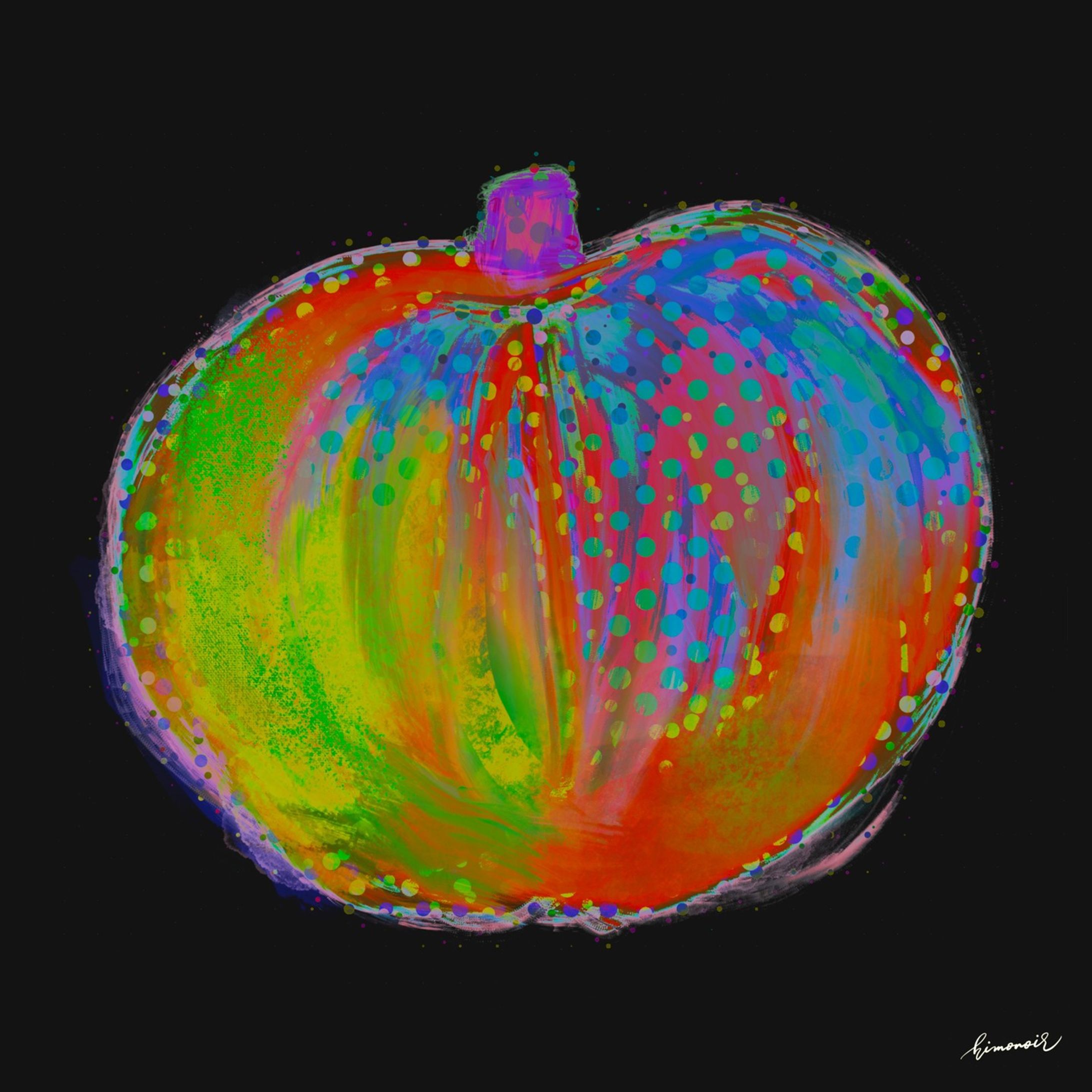 ・
cabocha_A

#art
#gallery
#graphicdesign
#digitalart
#digitaldrawing
#meta
#pumpkin
#squash
#vegetable
#series
#metaverse
#アート
#ギャラリー
#カボチャ
#野菜シリーズ　
#メタバース
#NFTアート準備中-1