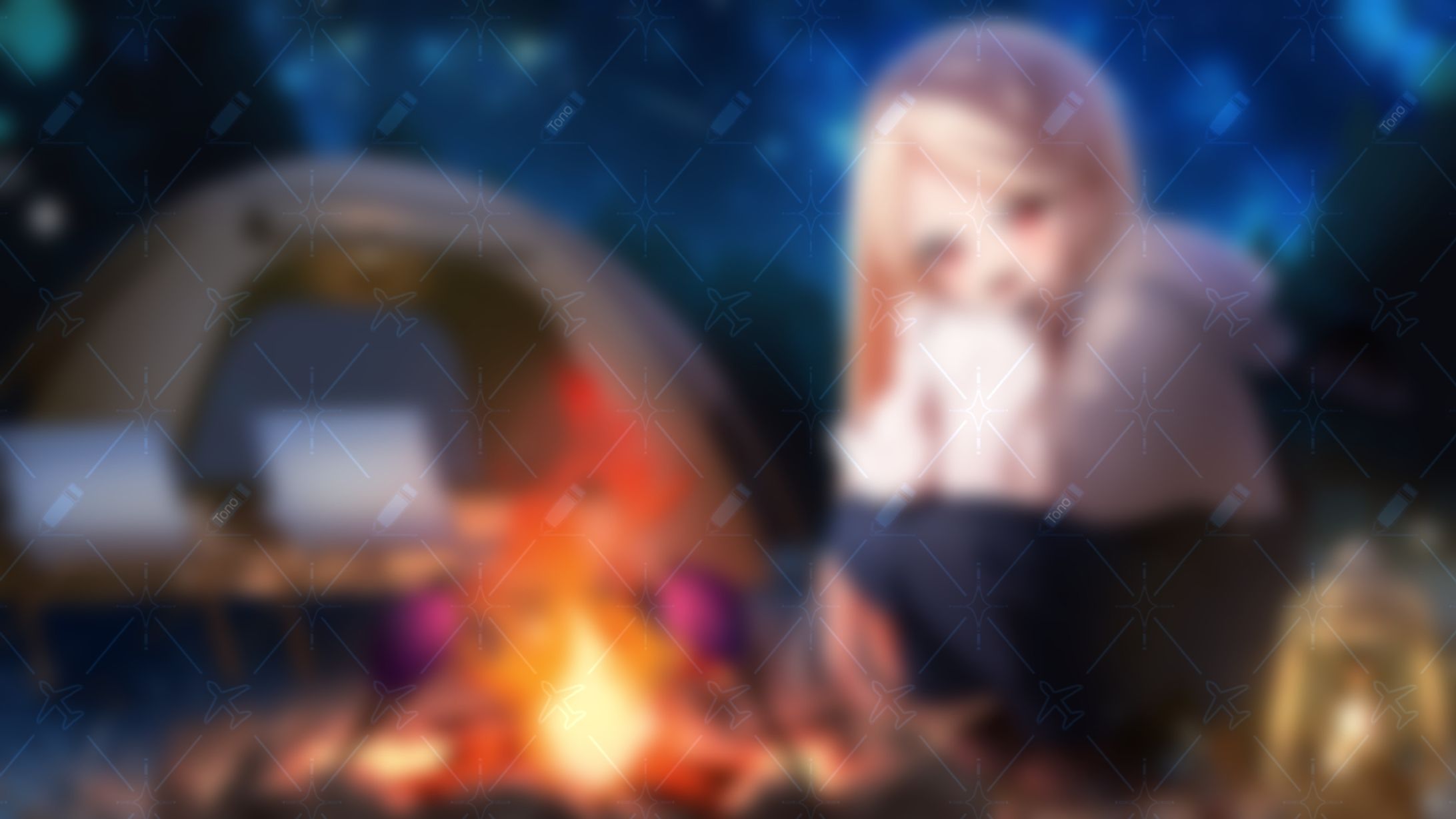 サブスク限定壁紙-1