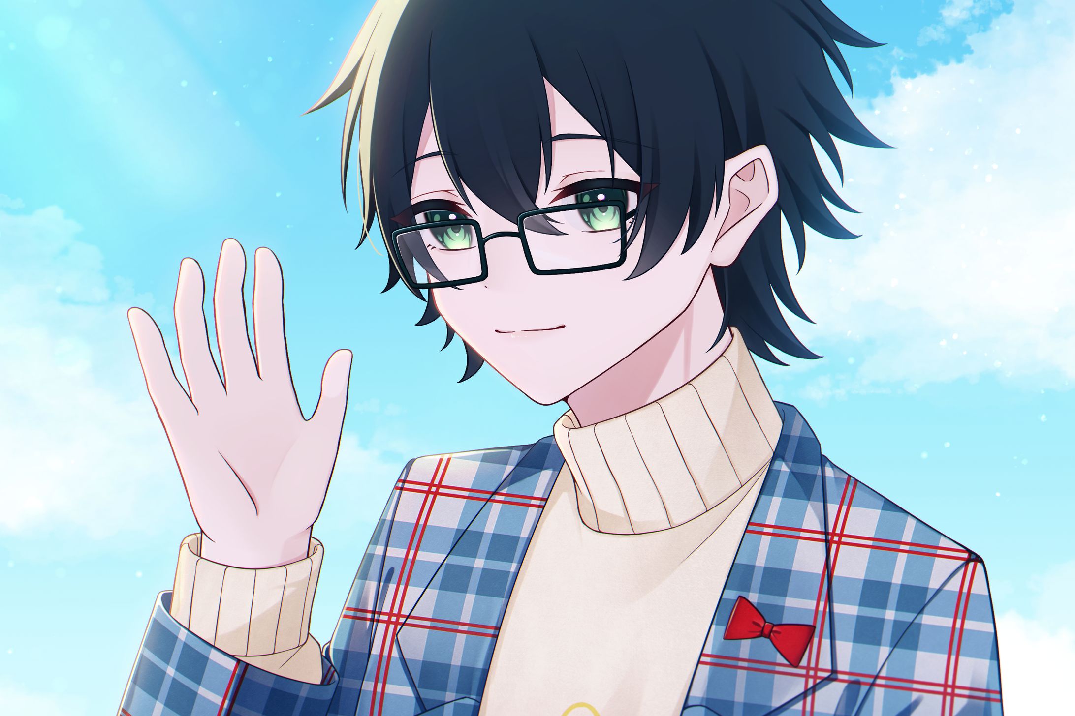 【二次創作】おんりー-1