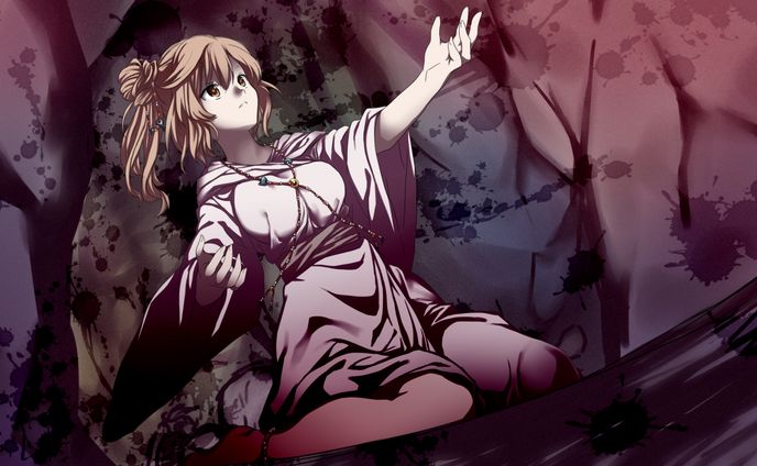 イラスト　漫画、提供したもの