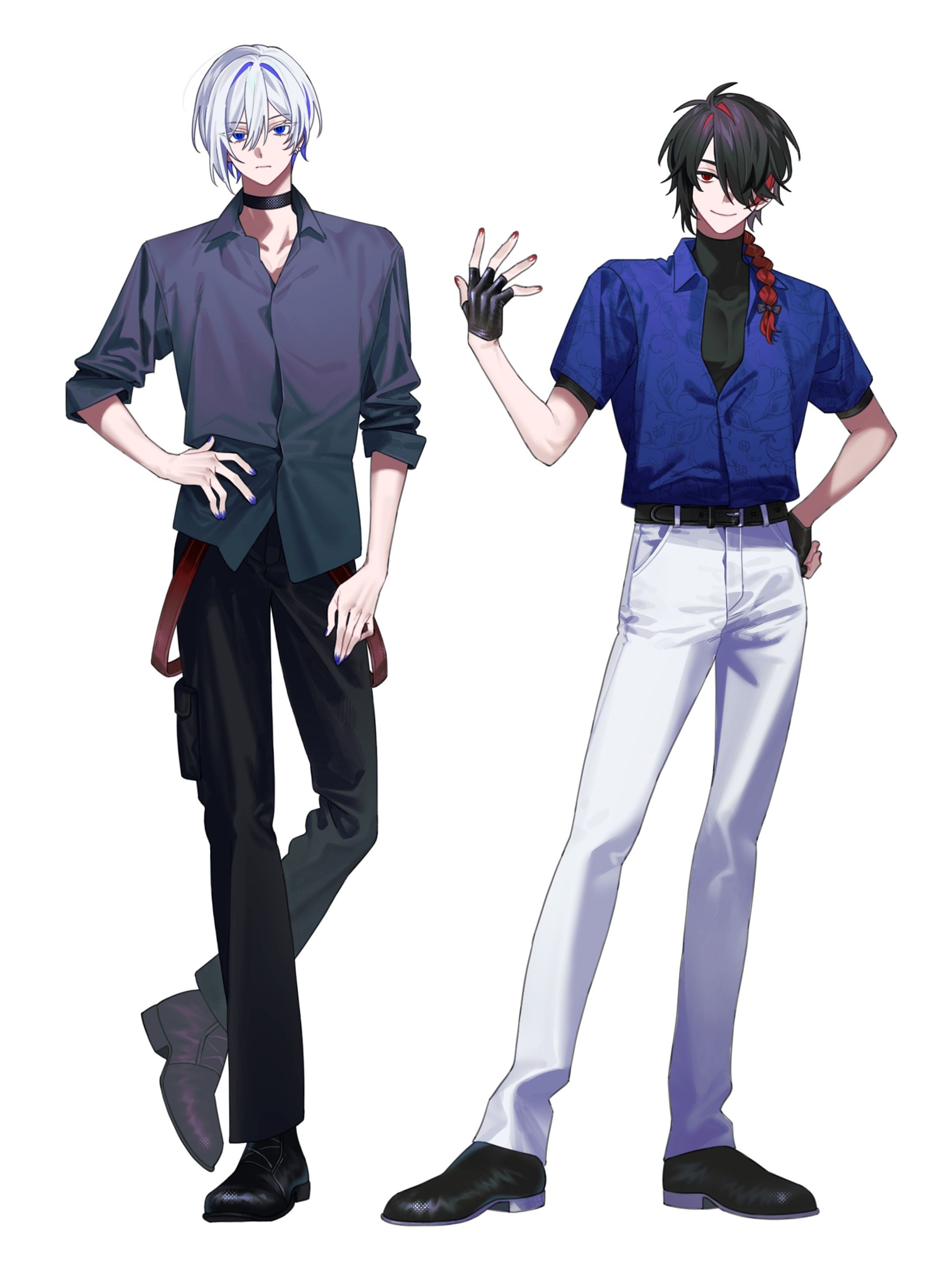 キャラクター立ち絵-1