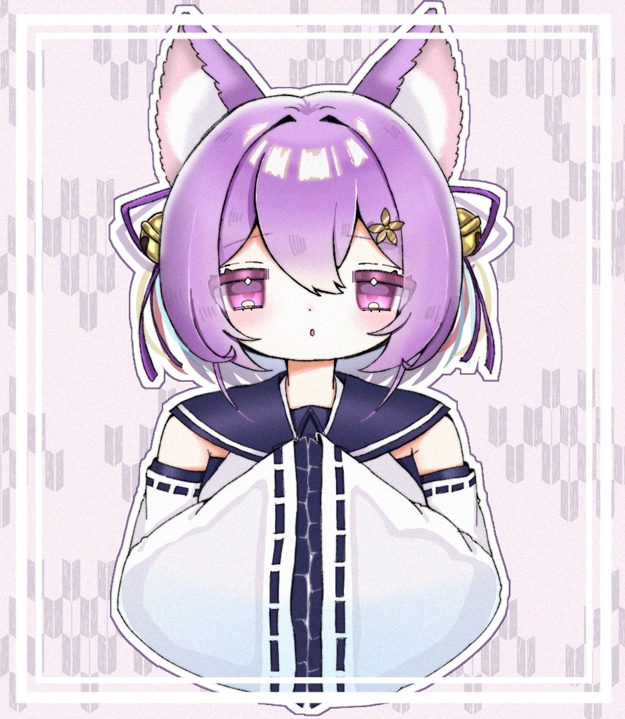 アイコン依頼 胸上-1