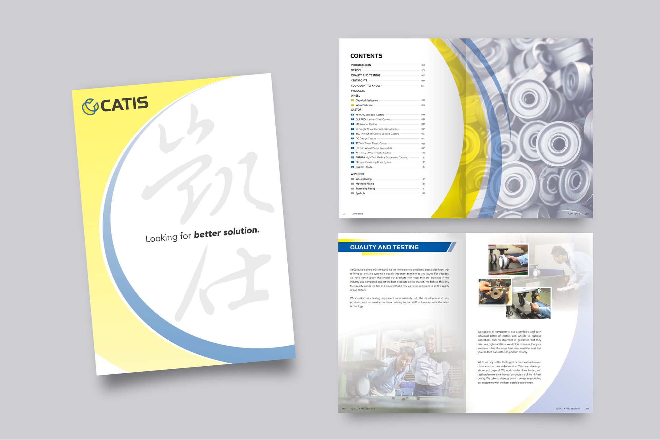 Catis Catalog Design-1