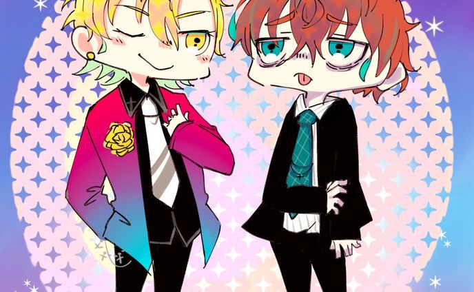 版権絵、マイナビ税理士