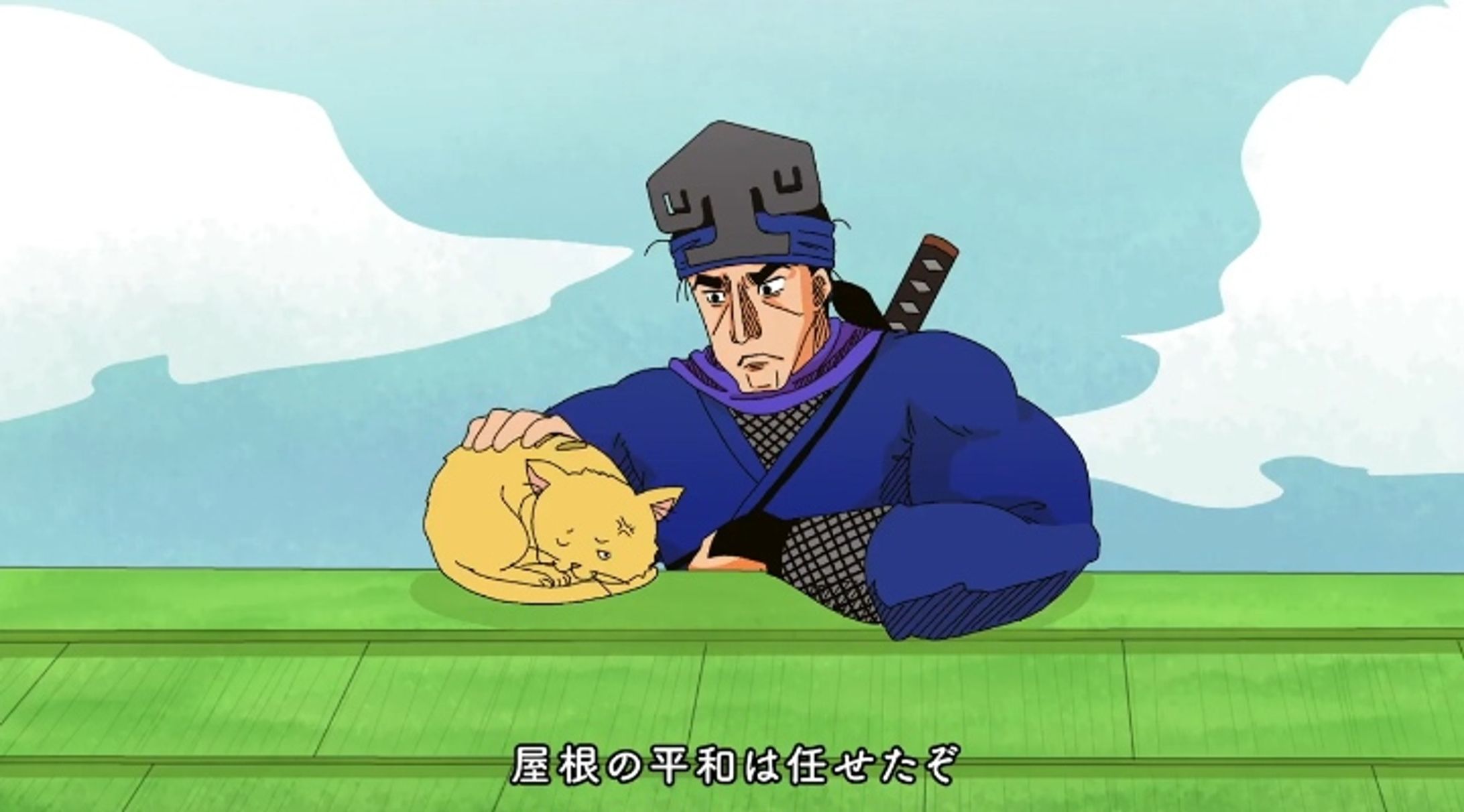 CM「タスペーサー」-1