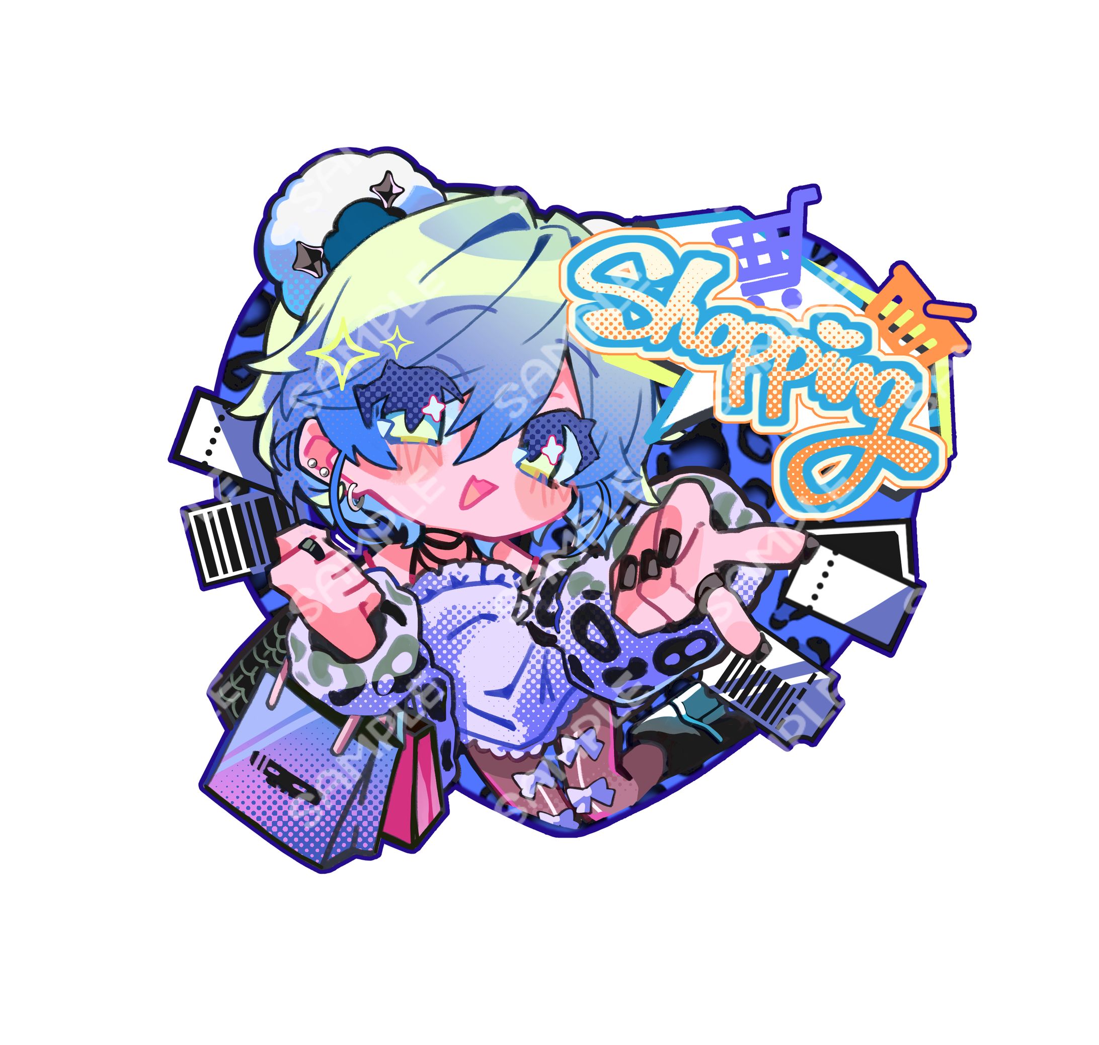 ファンアート-1