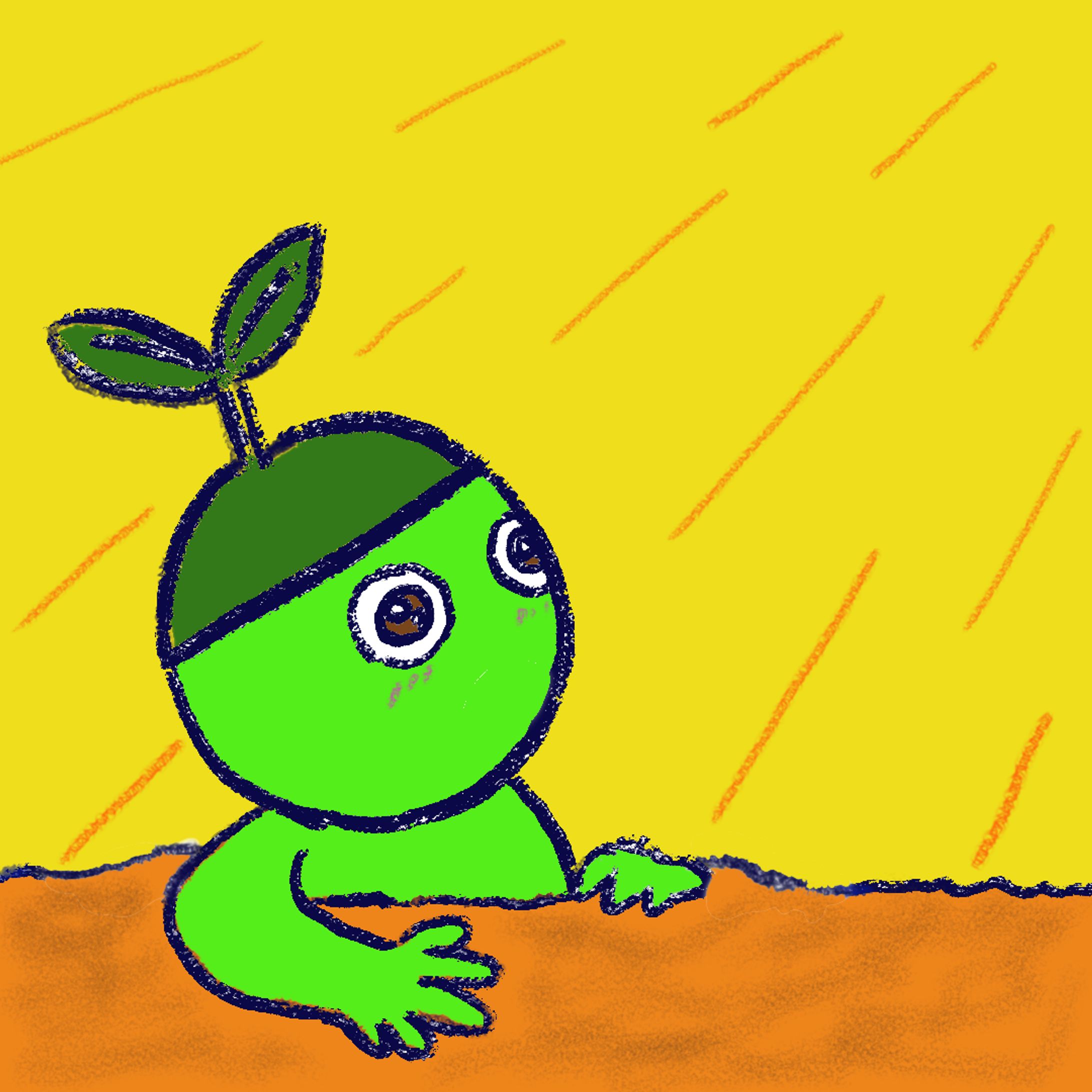 わかばちゃん-1
