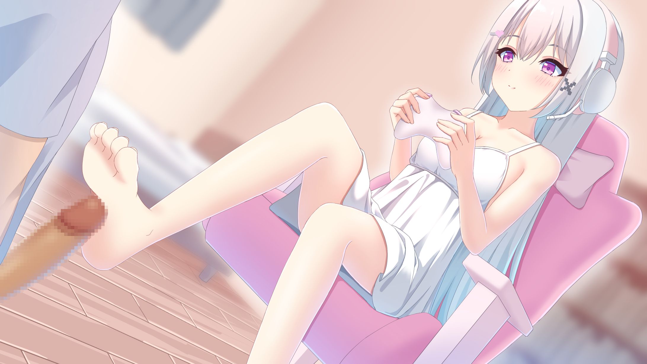 サンプル4　R-18-1