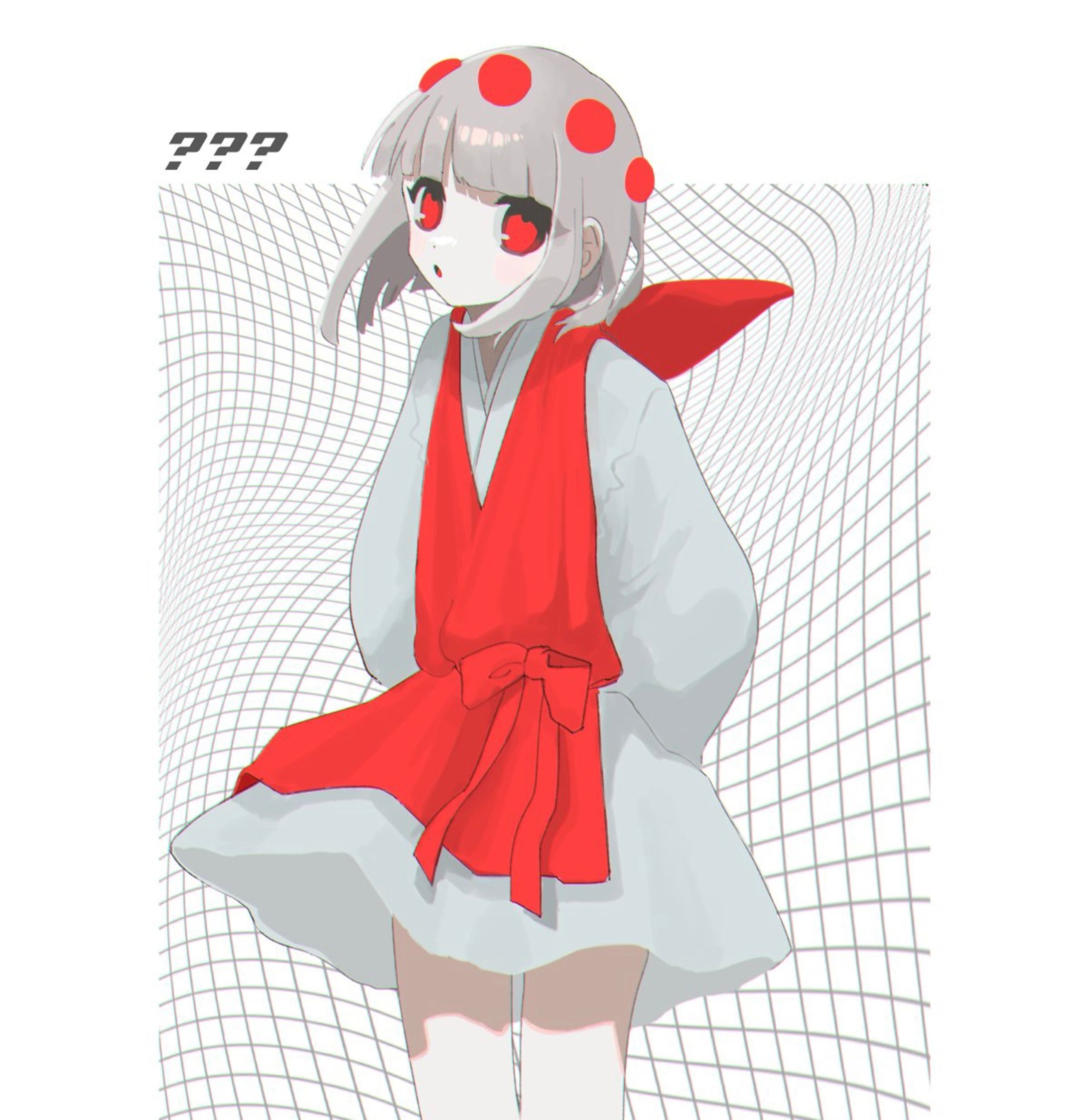 擬人化二次創作-1