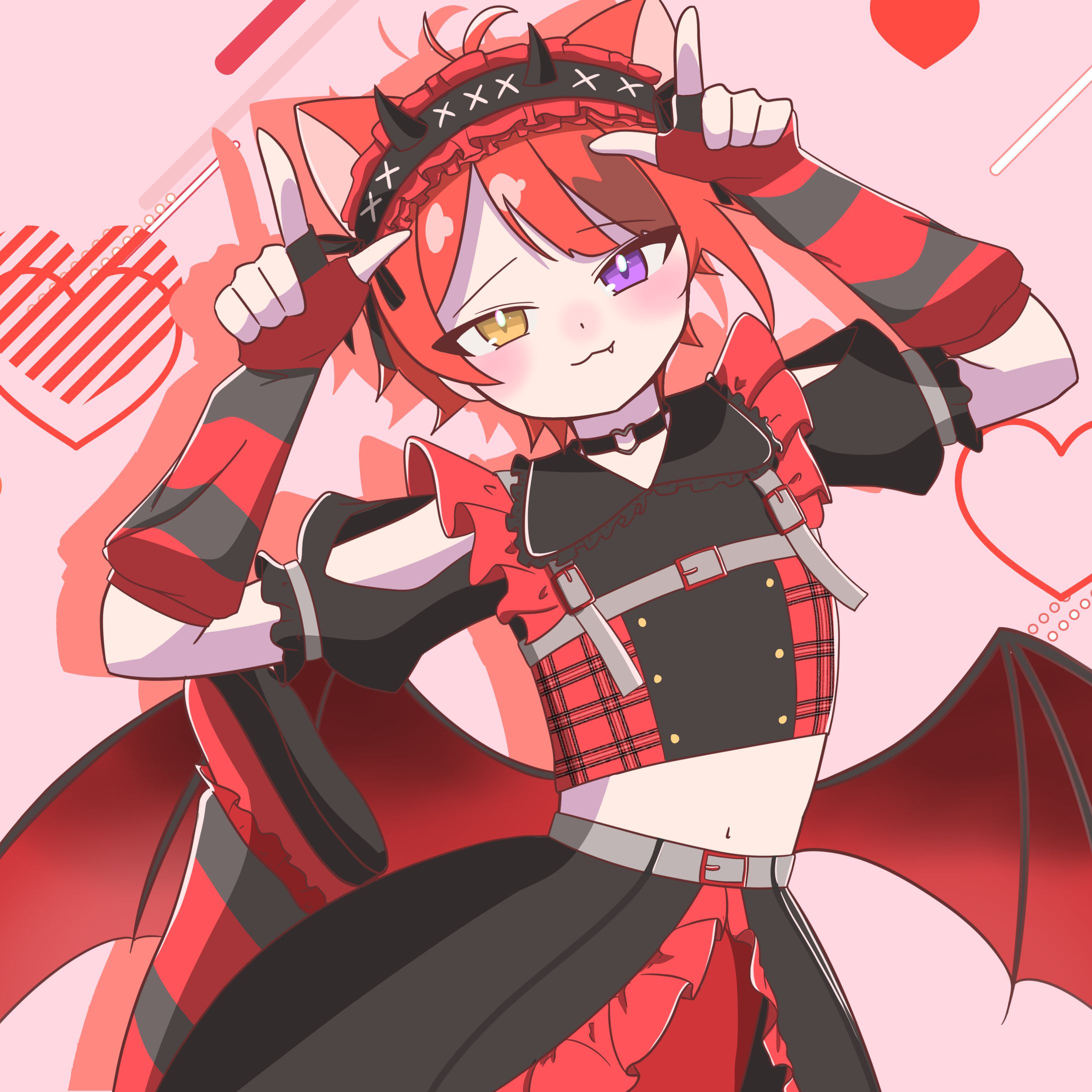 二次創作（すとぷり）-1