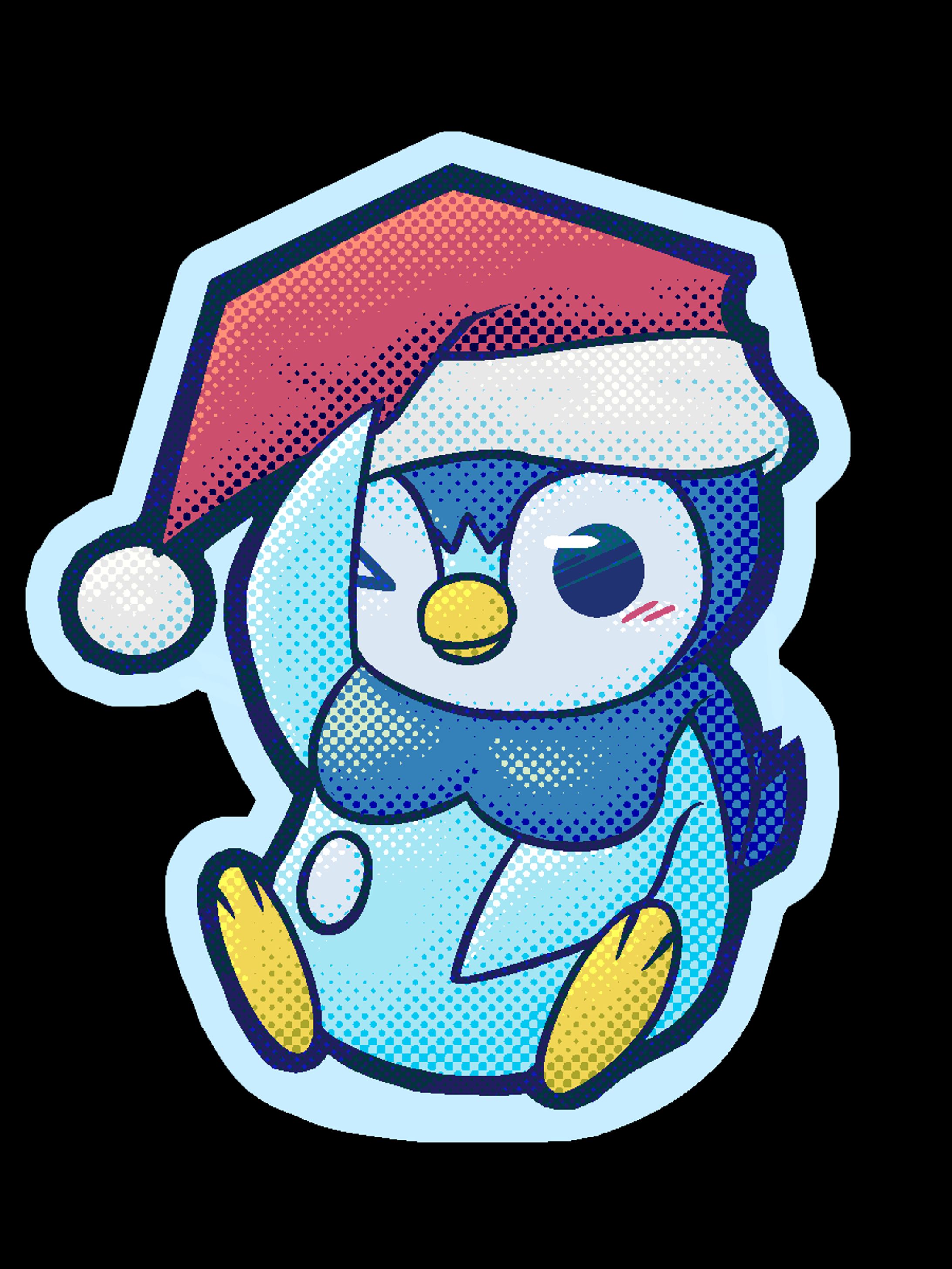 Gen 4 Christmas-1