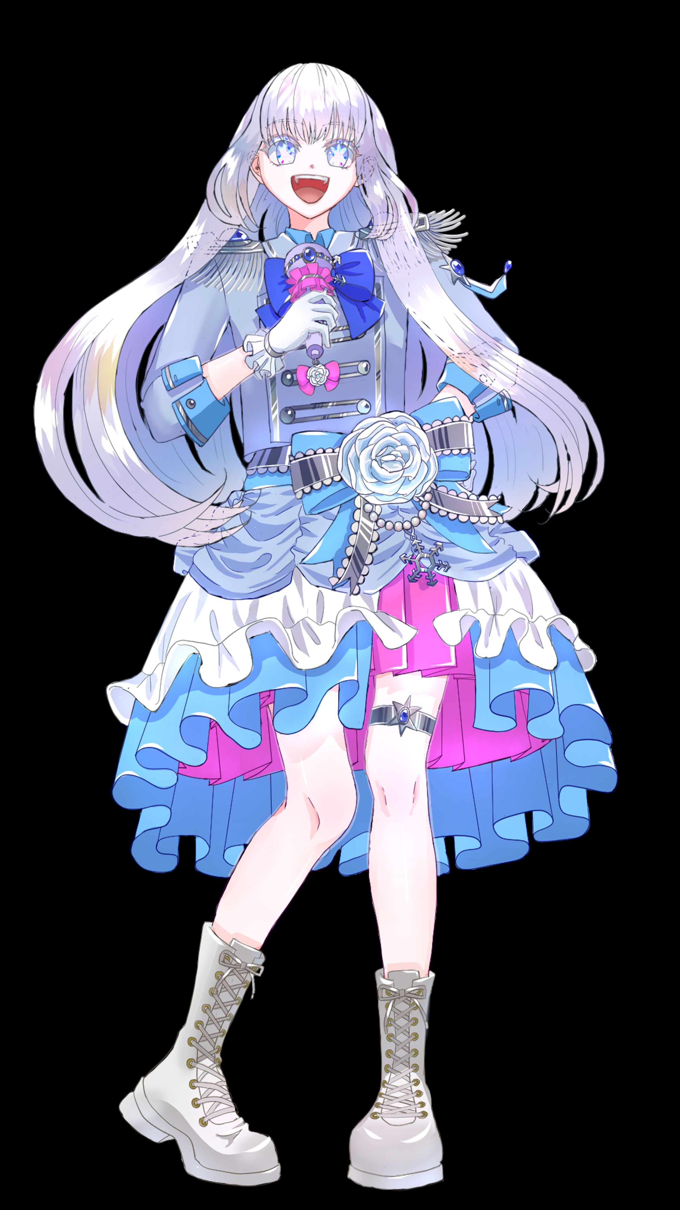 ご依頼絵-1