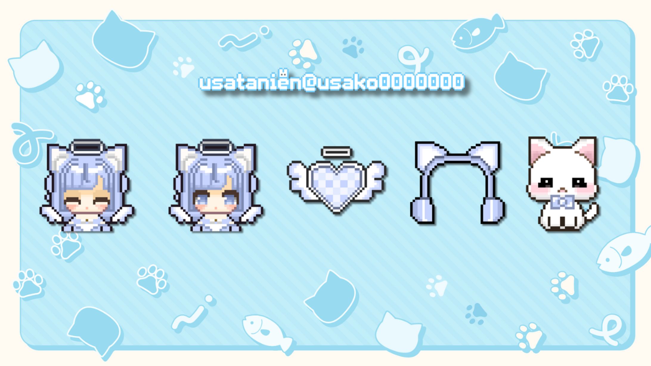 Twitch　サブスクバッジ-1