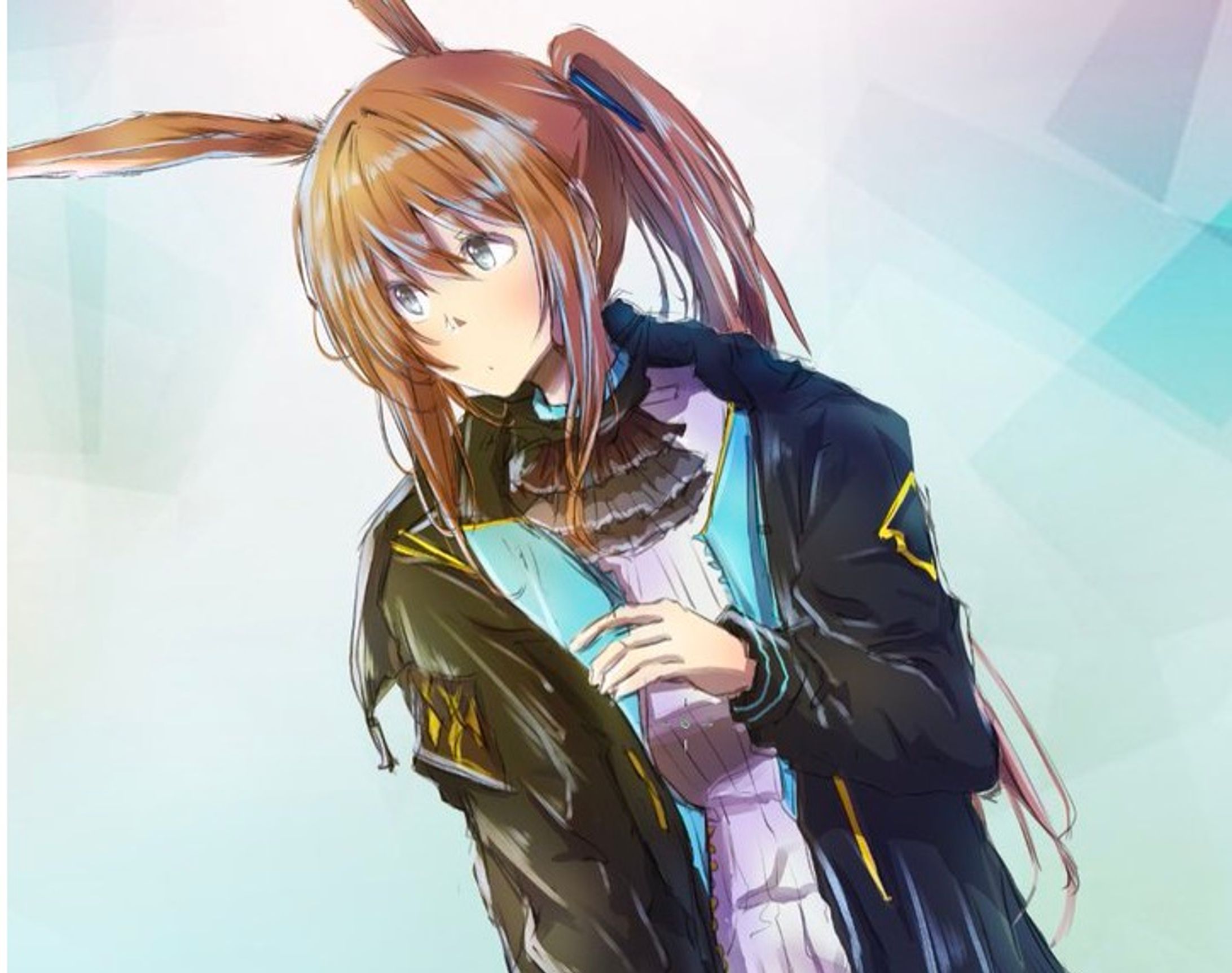 アーミヤ-1