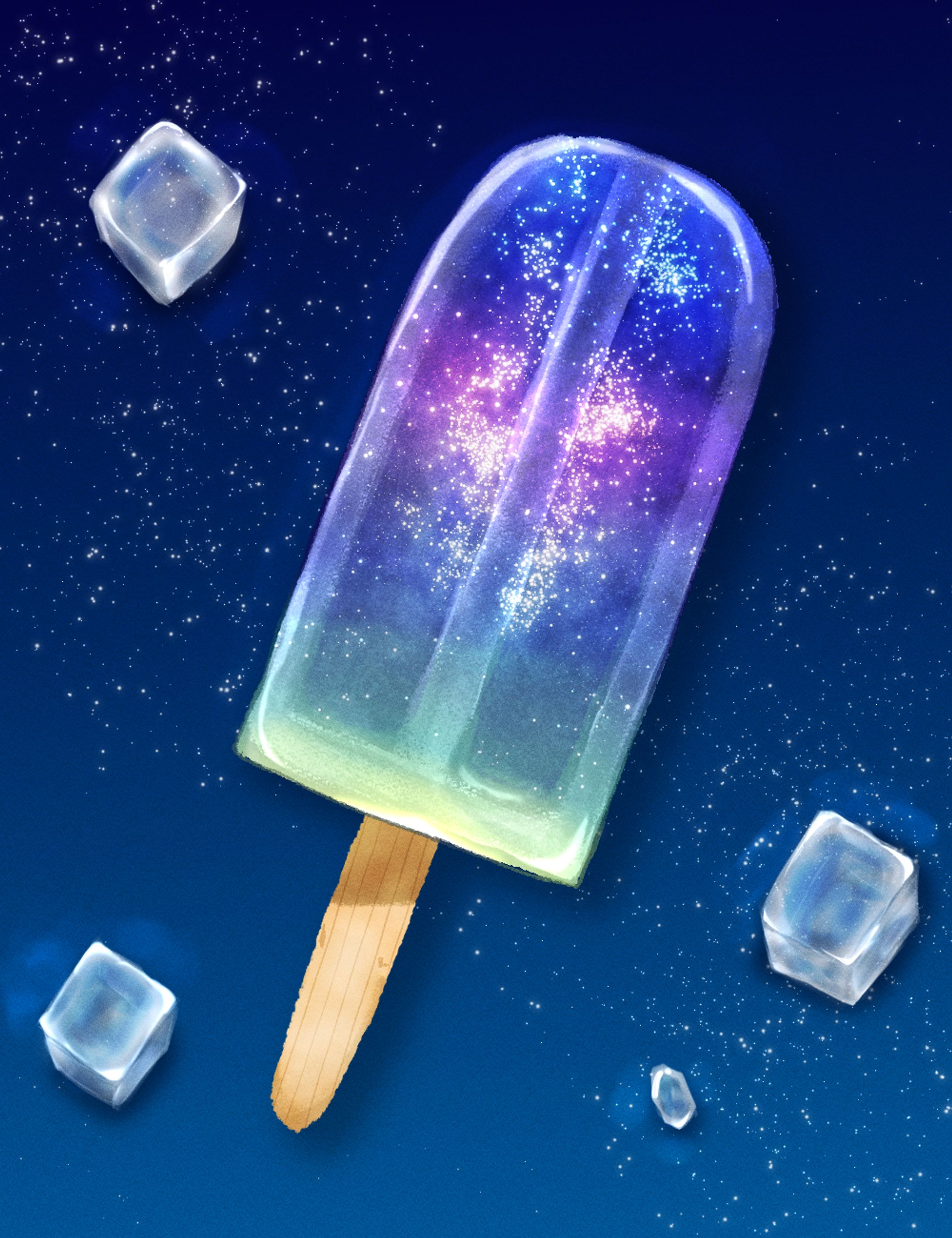 食べ物イラスト-1