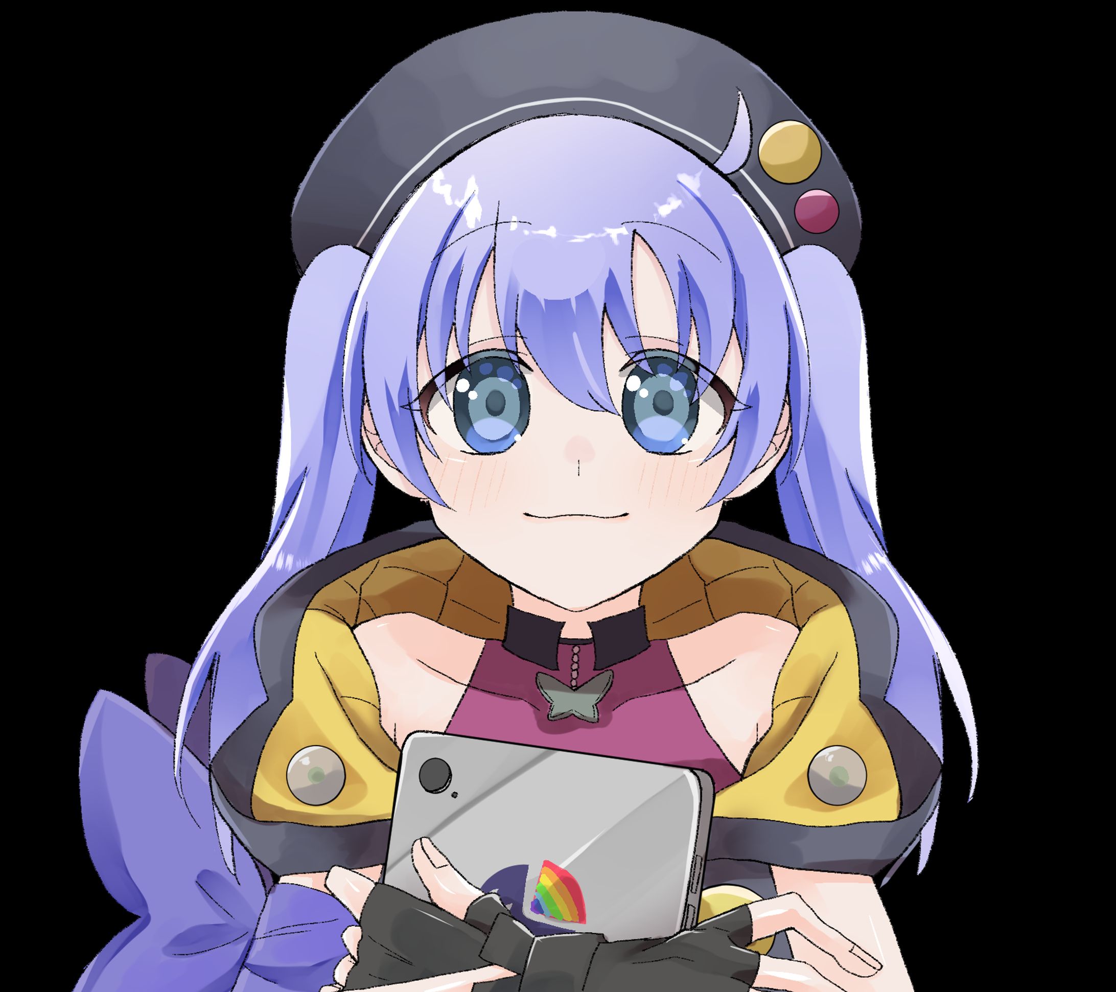 【FA】勇気ちひろ-1