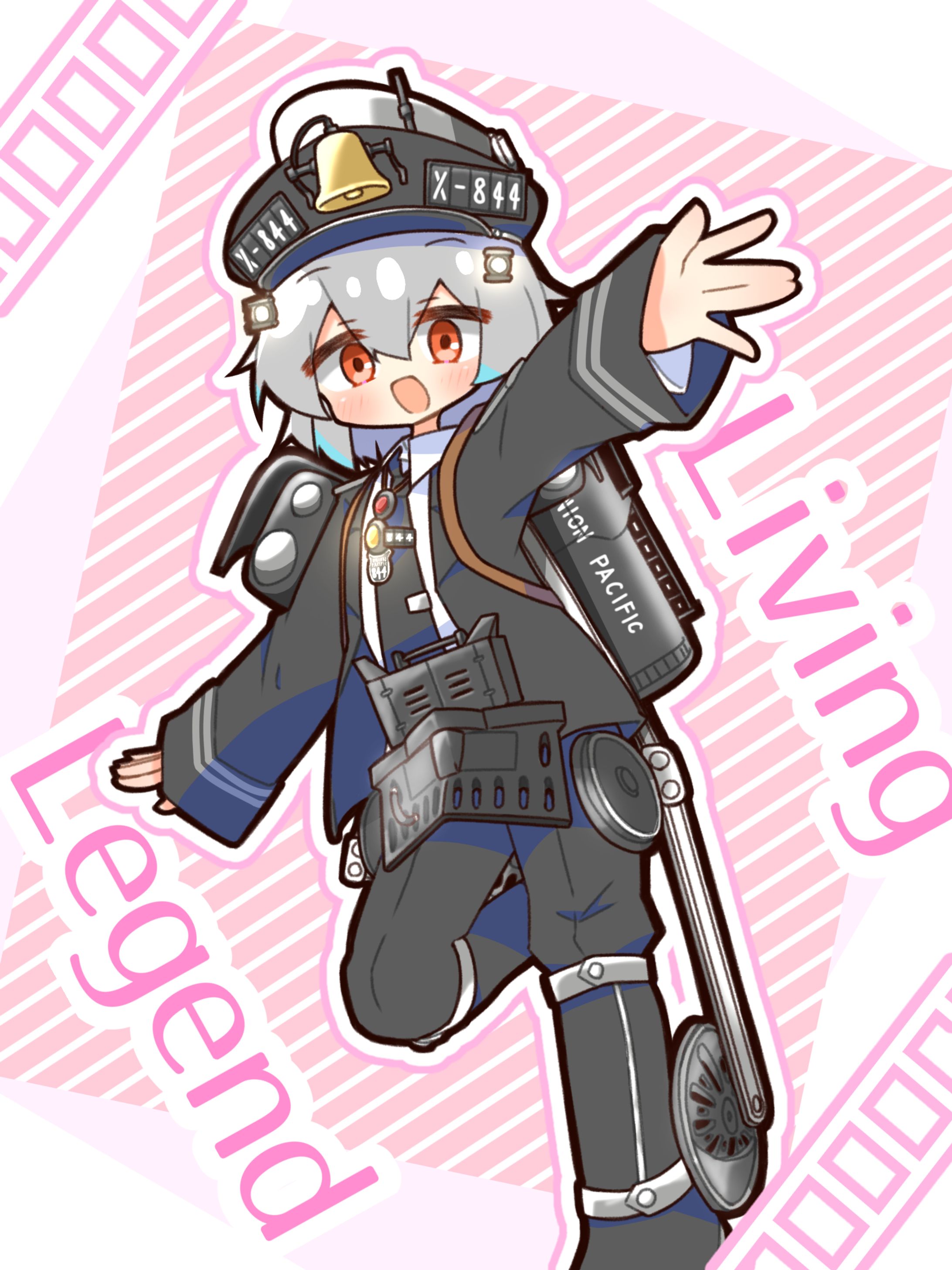 リクエストイラスト-1