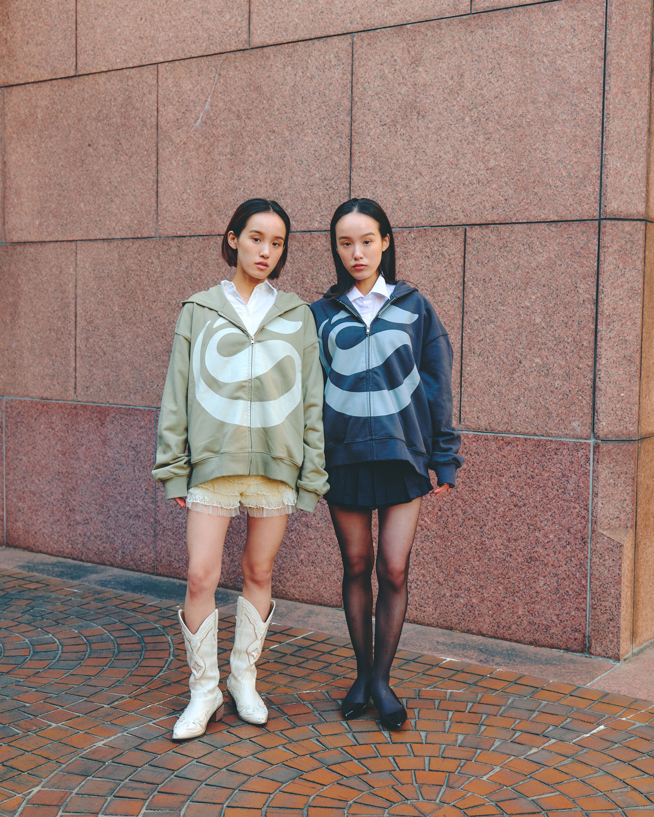 Styling for SPLR-1