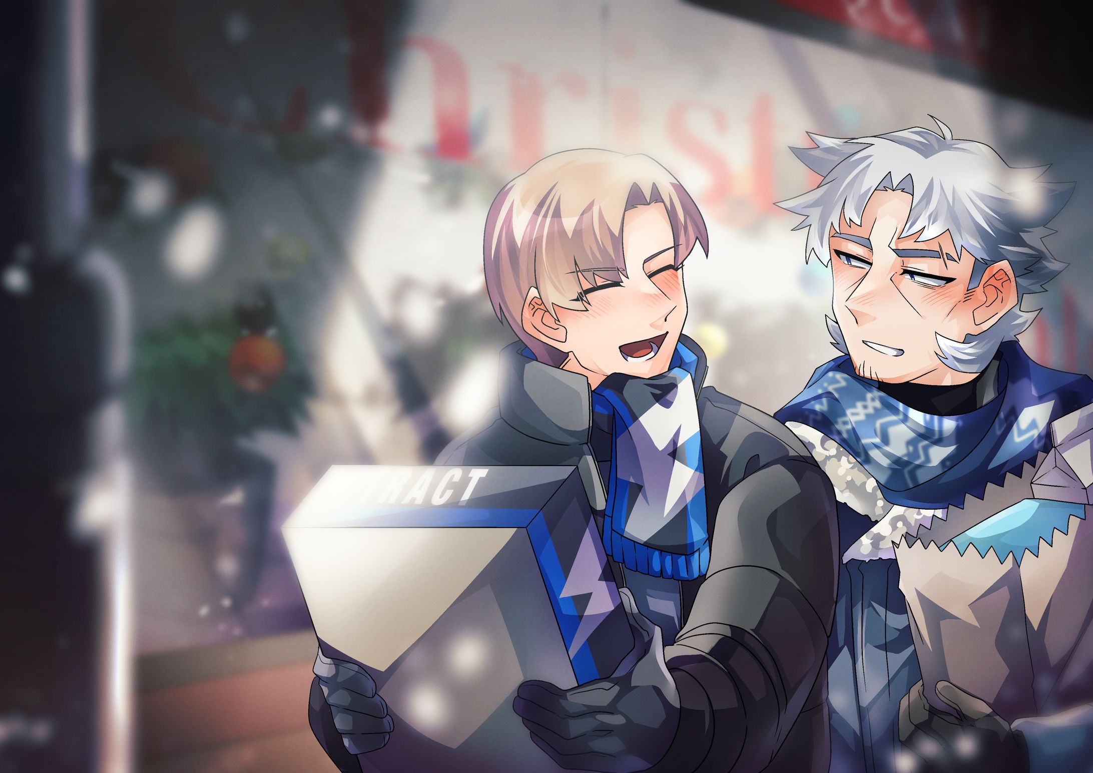 コミッション-1