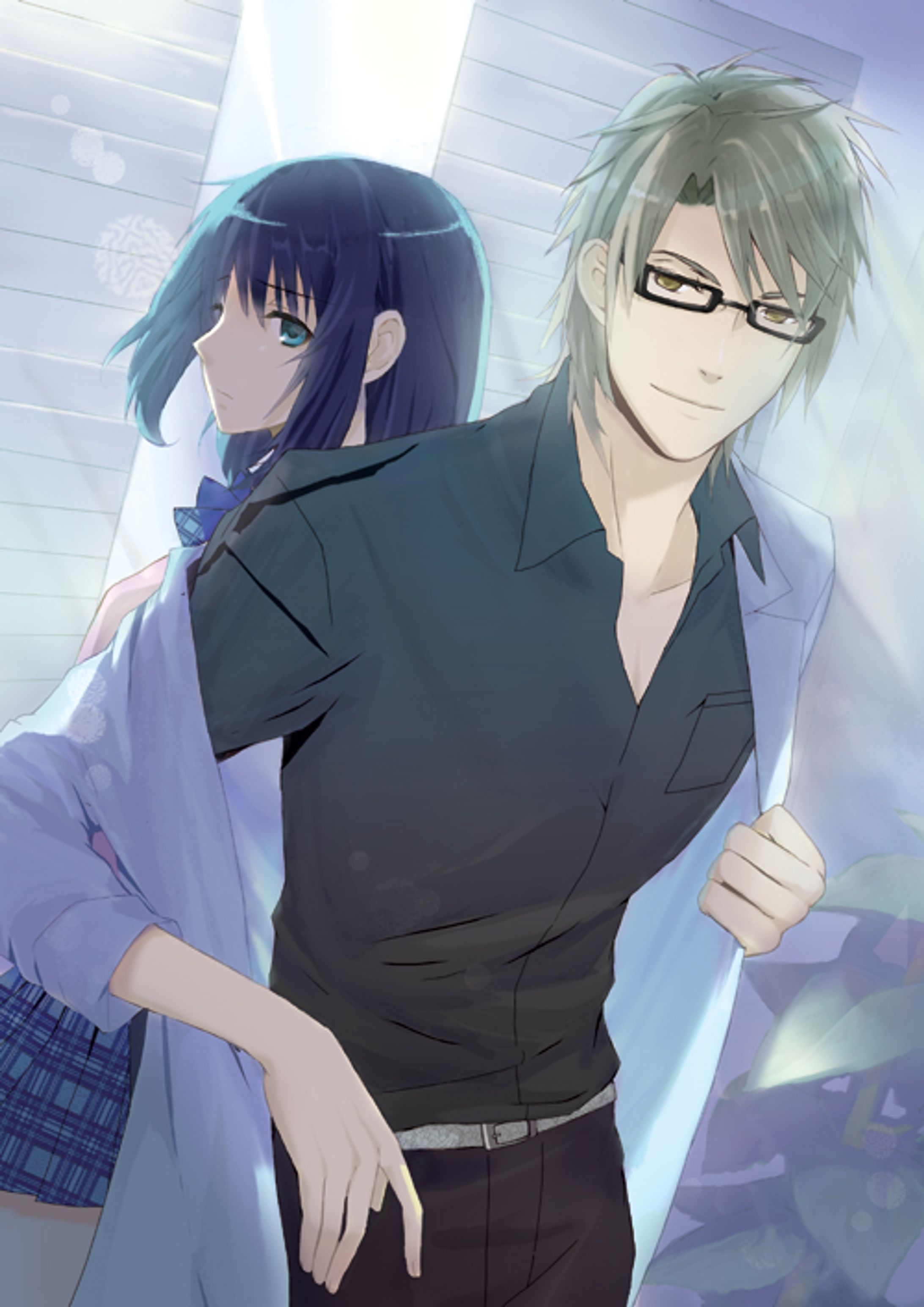 Love Paradox-1