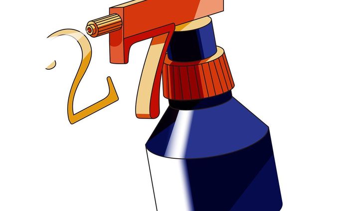 2023/02/27

/ / / / /

#art #artwork #graphic #graphicdesign #graphicart #drawing #digitalart #illustration #illustrations #illustrator #design #painting #アート #現代アート #アート好きな人と繋がりたい #イラスト #イラスト好きな人と繋がりたい #イラストレーターさんと繋がりたい#ドローイング #グラフィックデザイン #グラフィック #デザイン #イラストレーション #デジタルアート #スプレー #スプレーボトル #イラストオーダー #デザインアート #デザイン好き #ブルーカラー