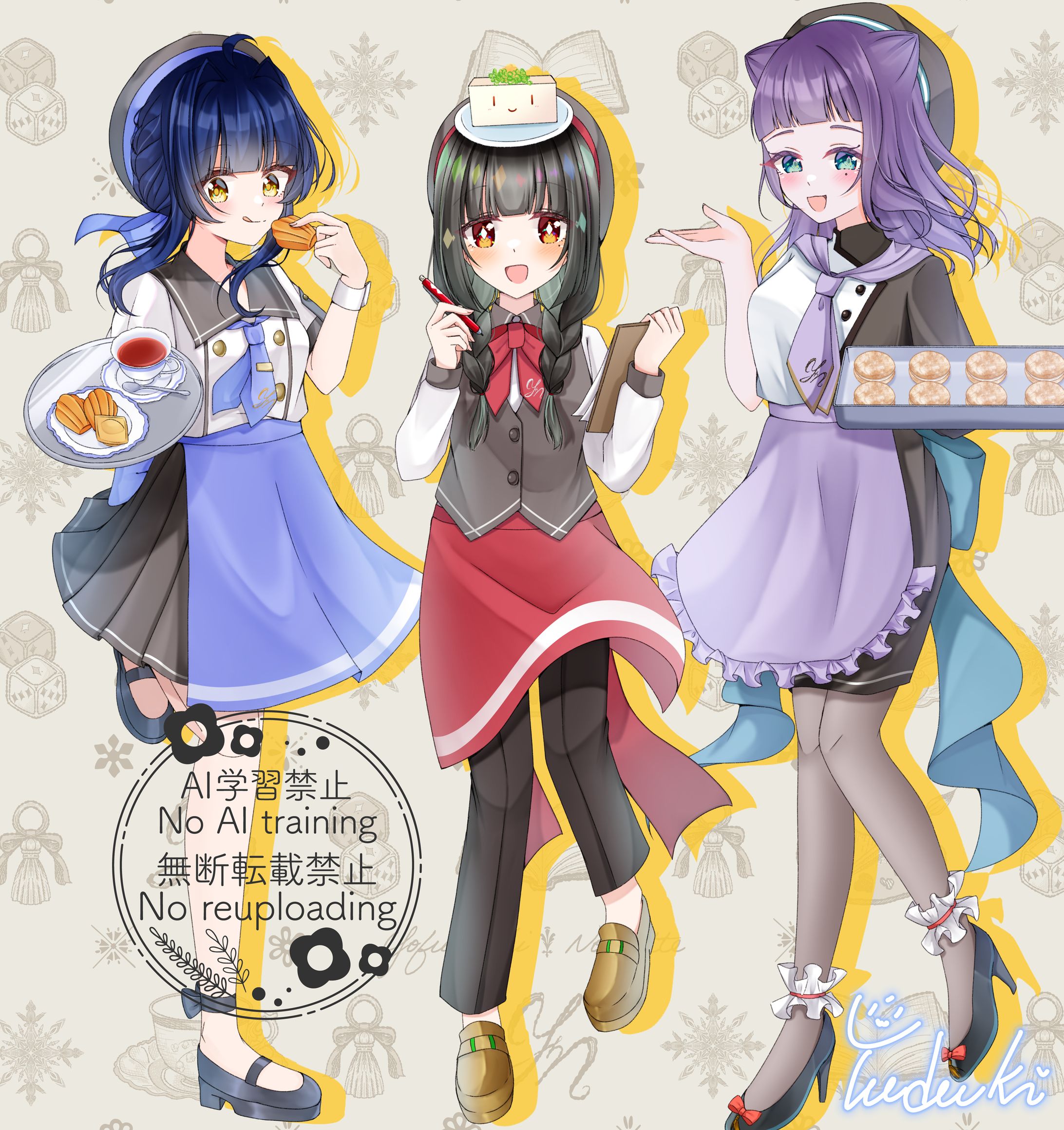 よふかしノルノッテコラボ商品用立ち絵-1