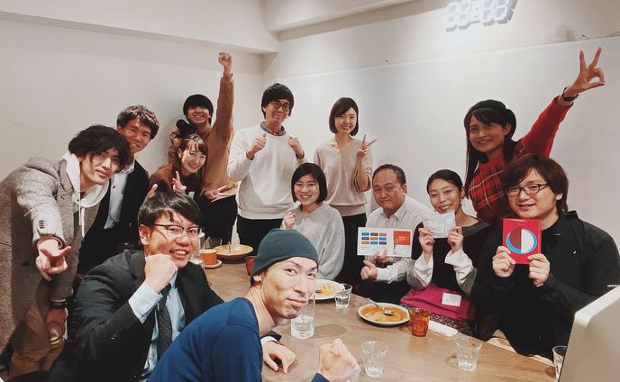 【企画】MIX LAB by6curry