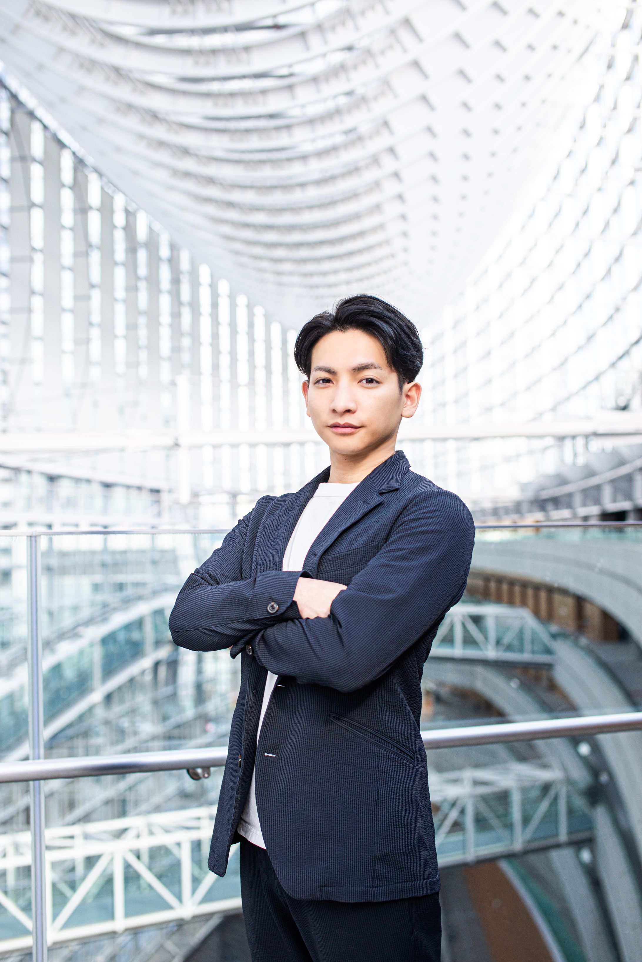 ビジネス用プロフィール写真-1