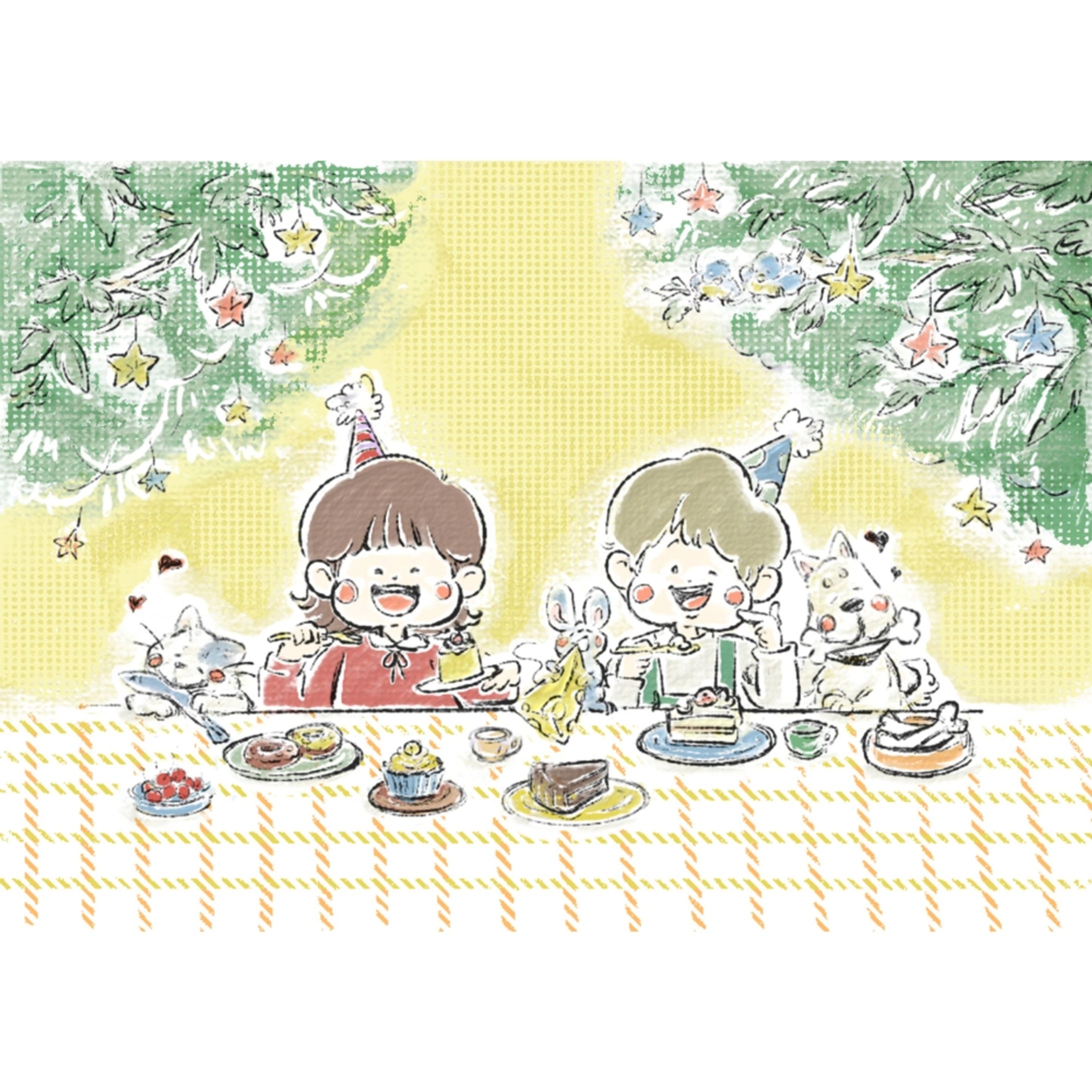 ティーパーティー-1
