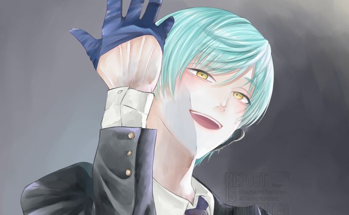 二次創作