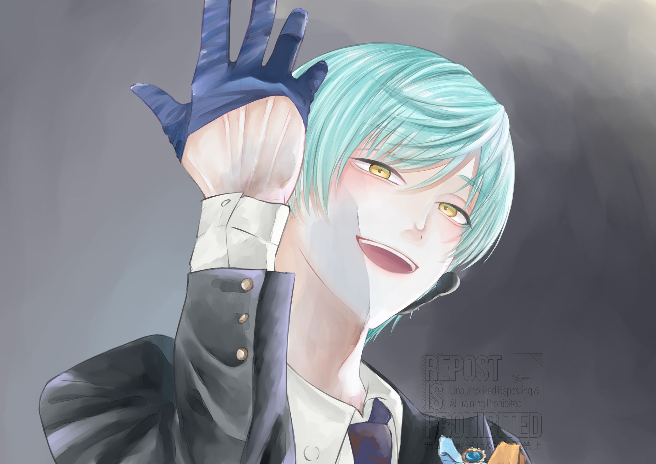 二次創作-1
