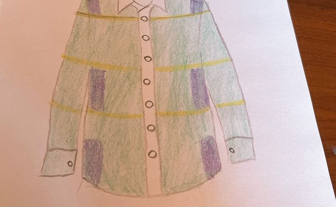 洋服案ぱーと２