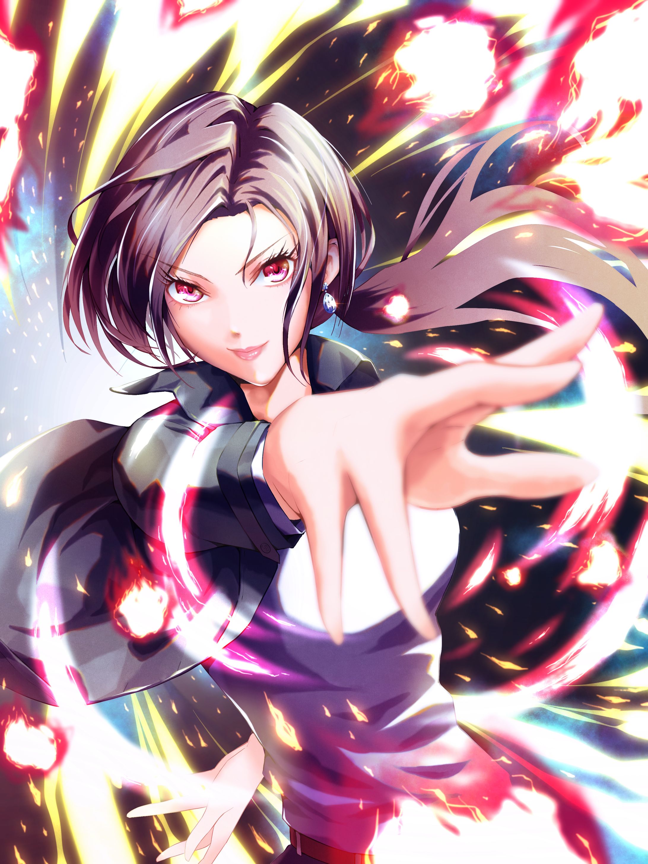 Blazing Spirit-1