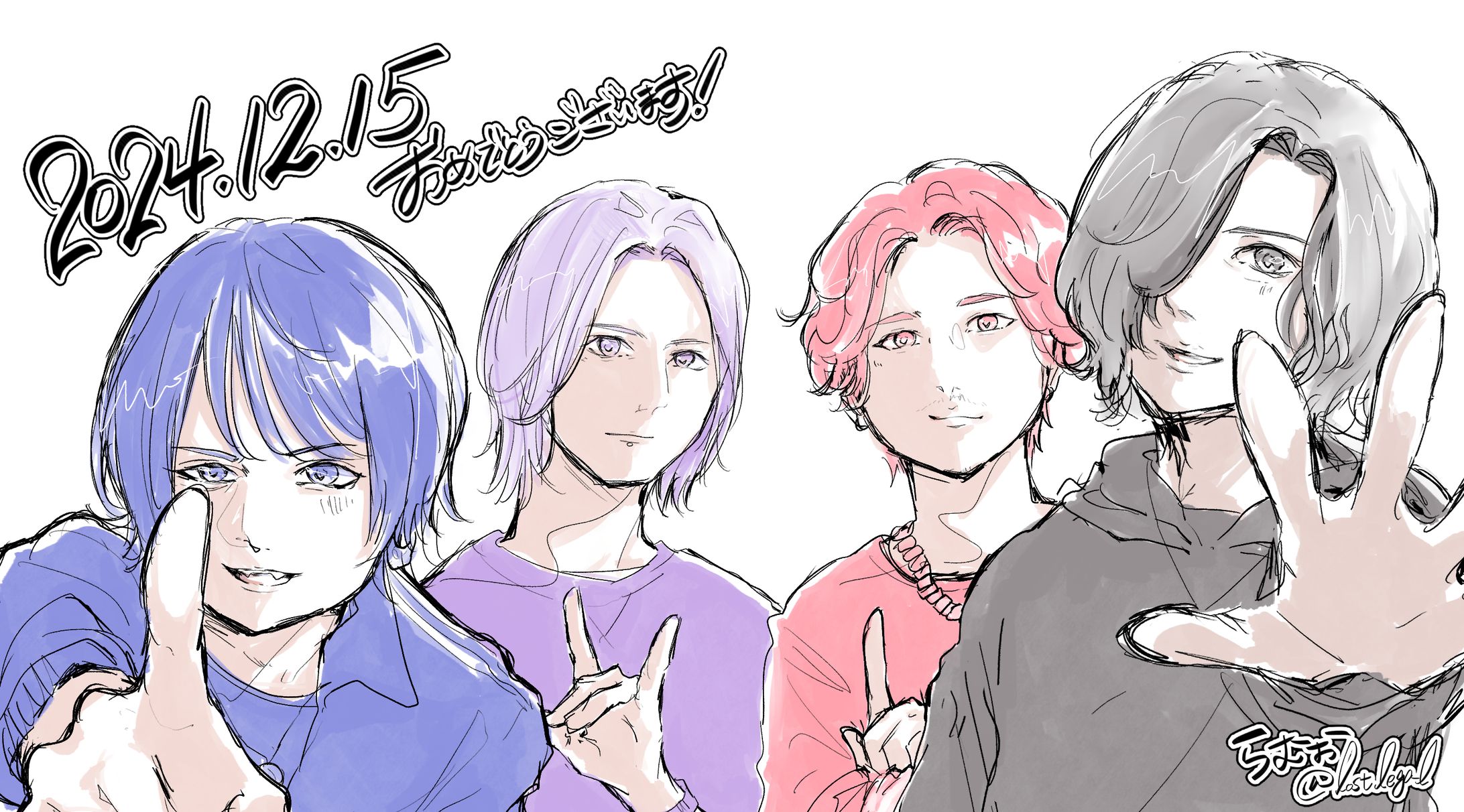 DIAURA カラーイラスト-1