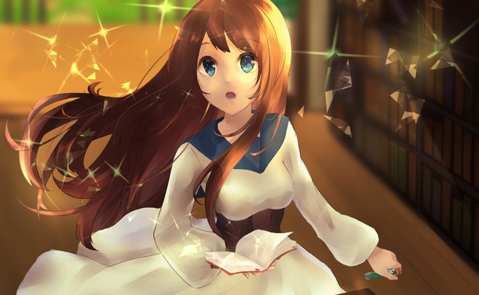 オリジナルイラスト(新着順)