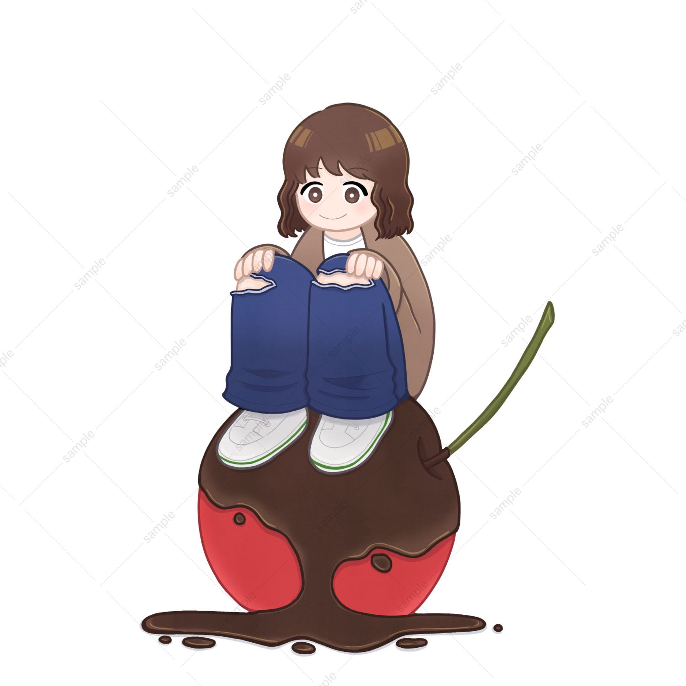 チェリーボンボン-1