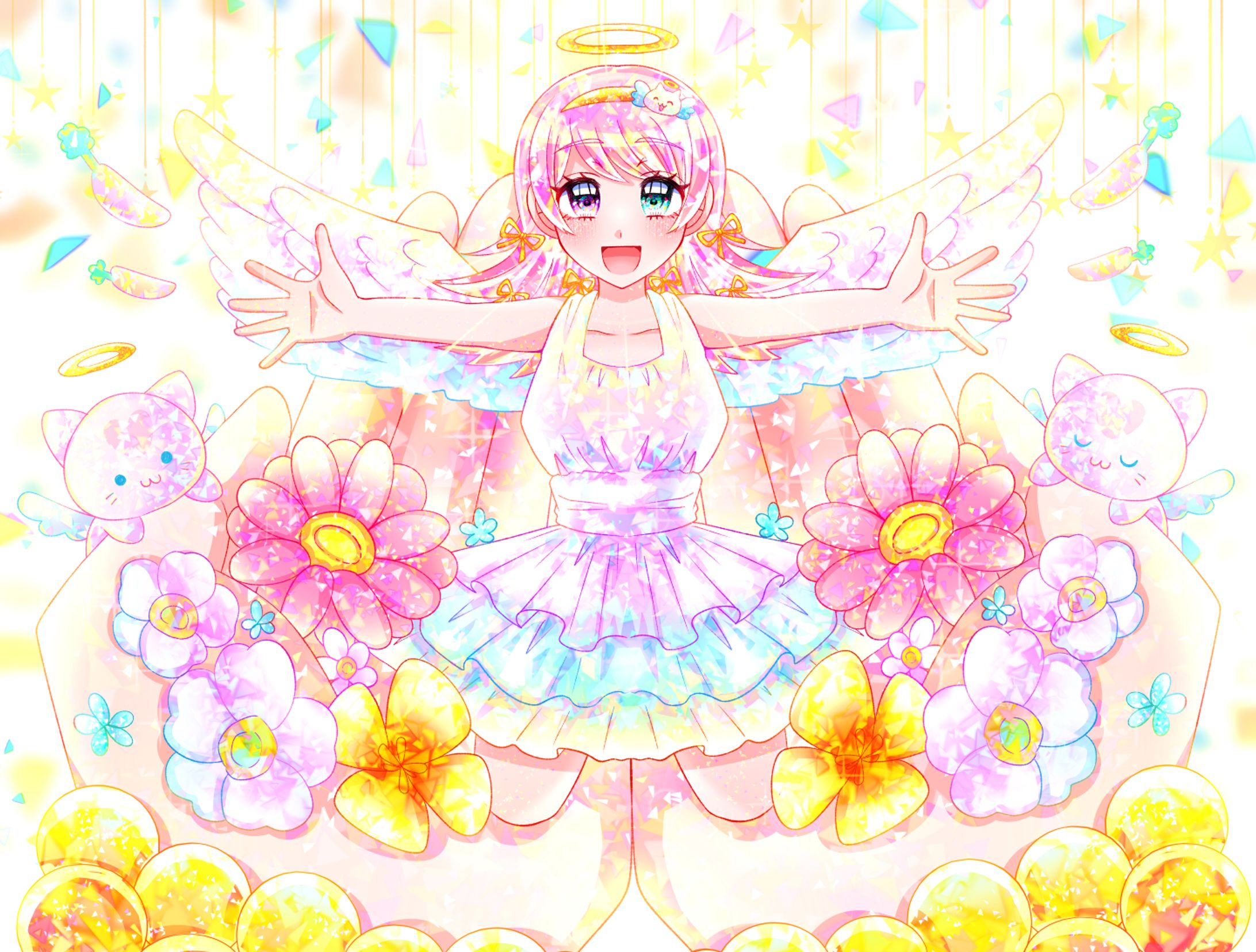 天使　あぐり-1