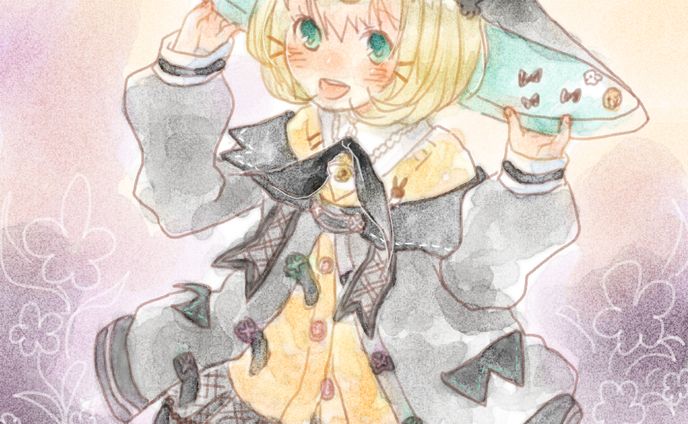 Millie Parfait/NIJISANJI EN