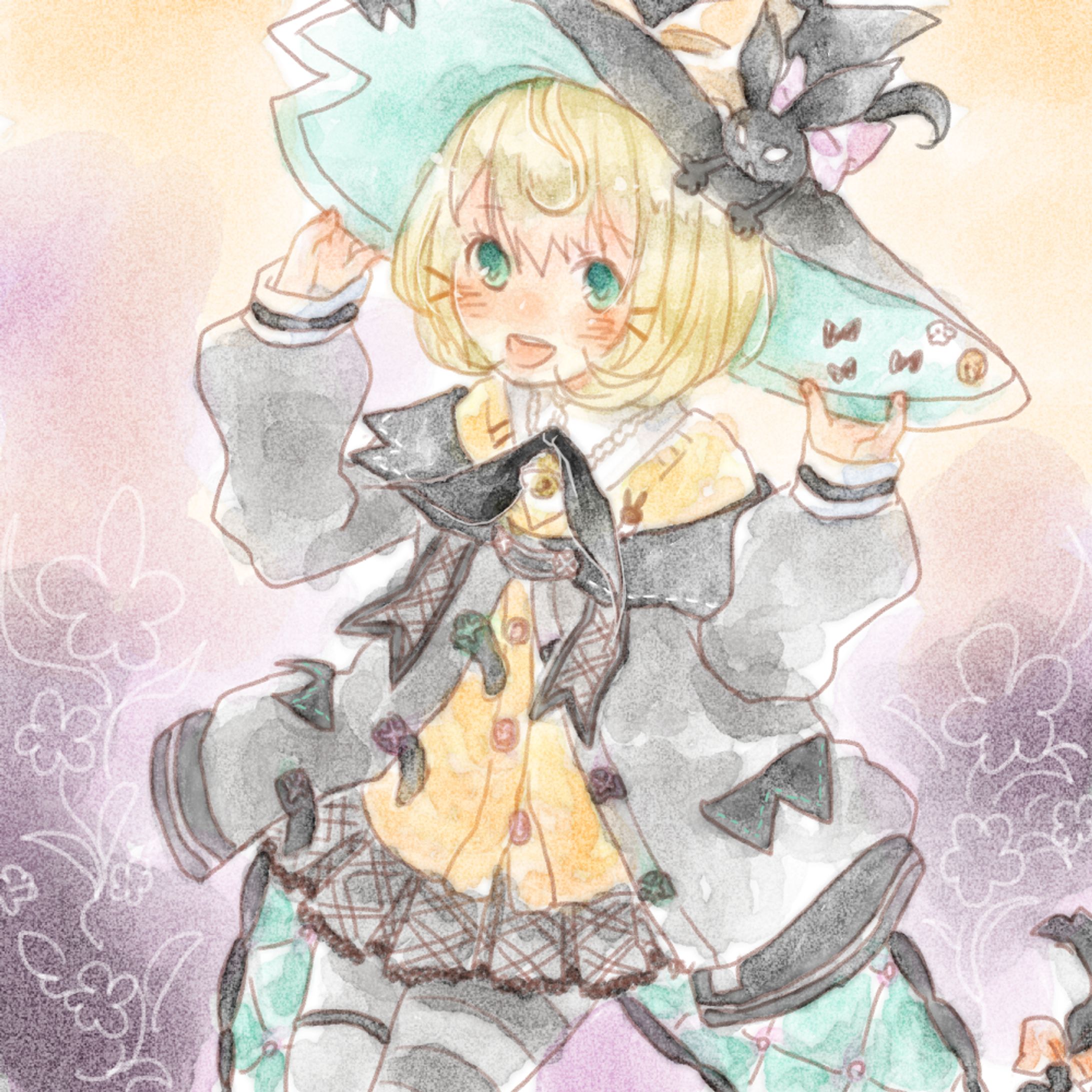 Millie Parfait/NIJISANJI EN-1