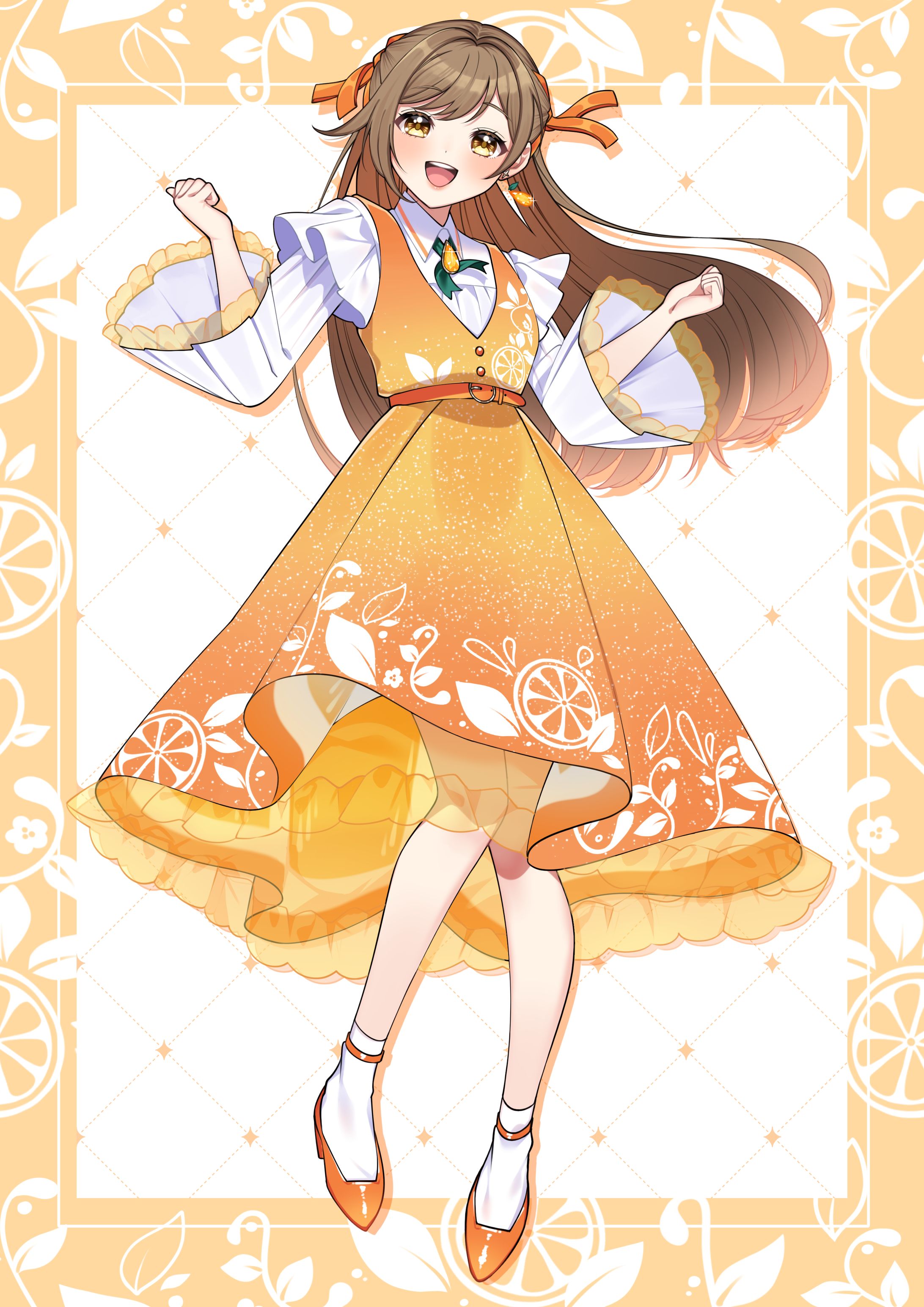 【夏田みか様】お得なVtuberデビューセット-1