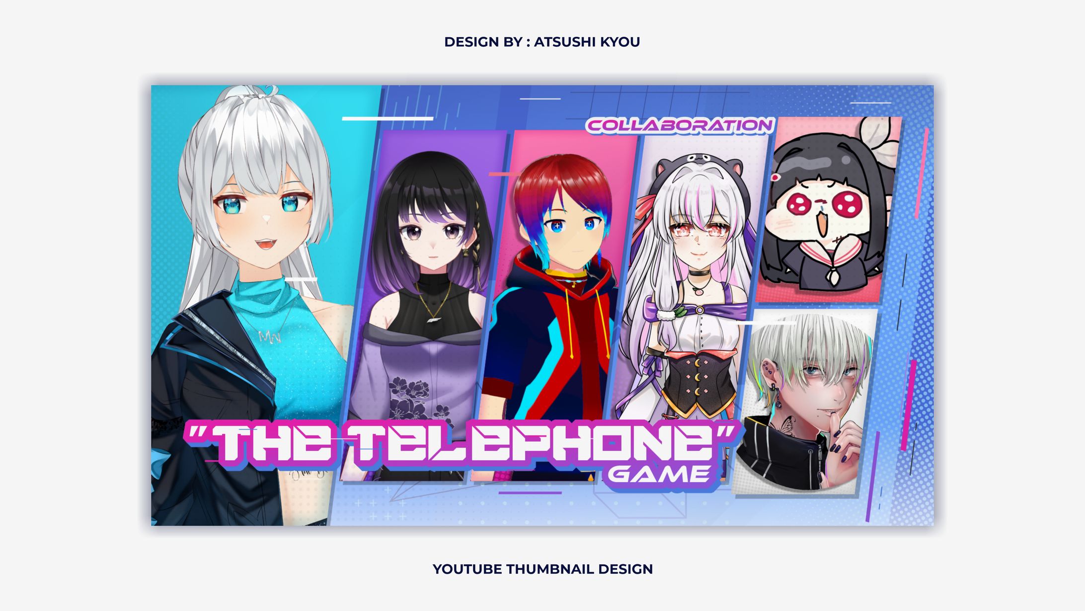 Thumbnail - Collab EN ID Vtuber-1