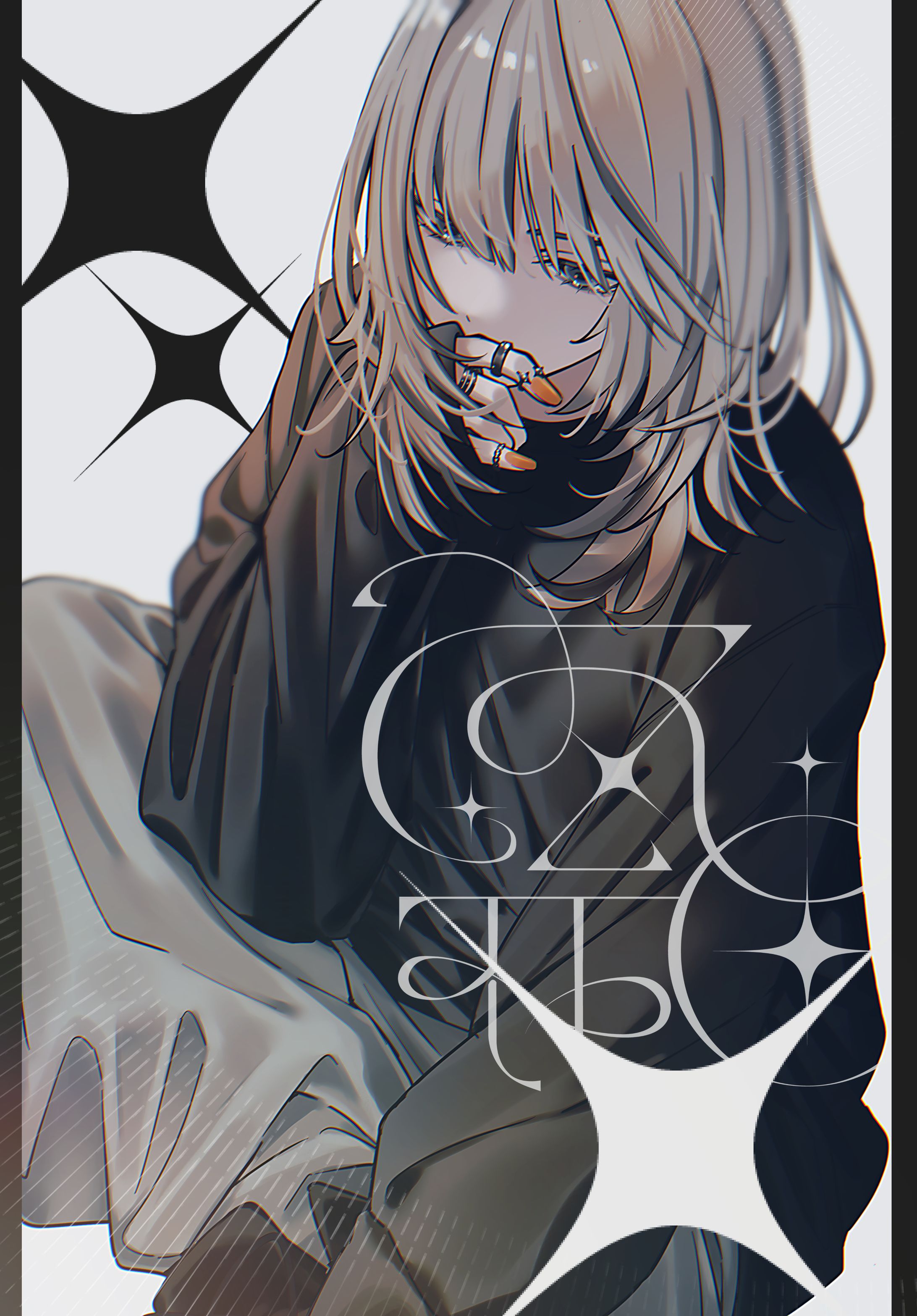 一次創作-1