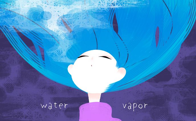 atmosphere girls