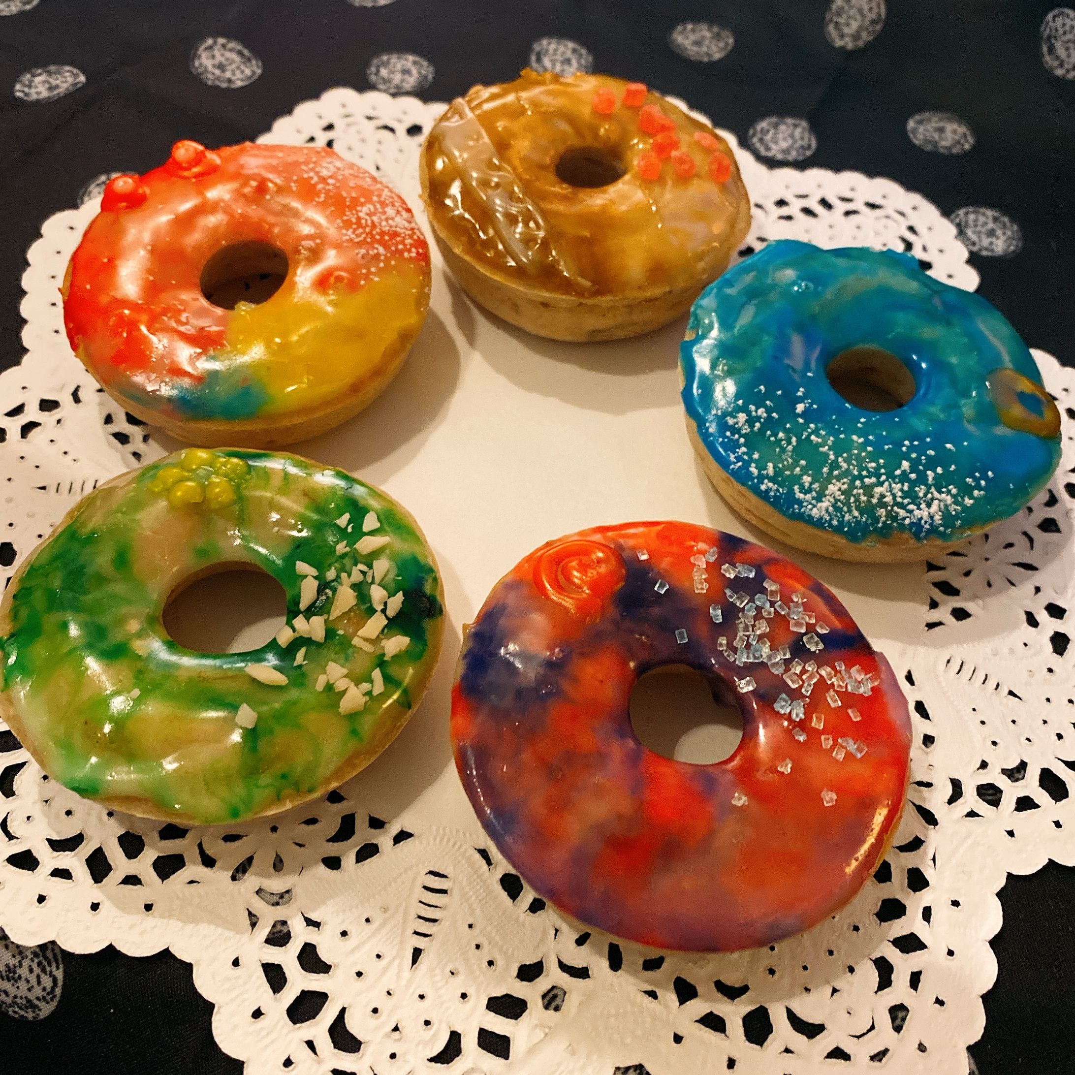 HoloCouncil Donuts-1