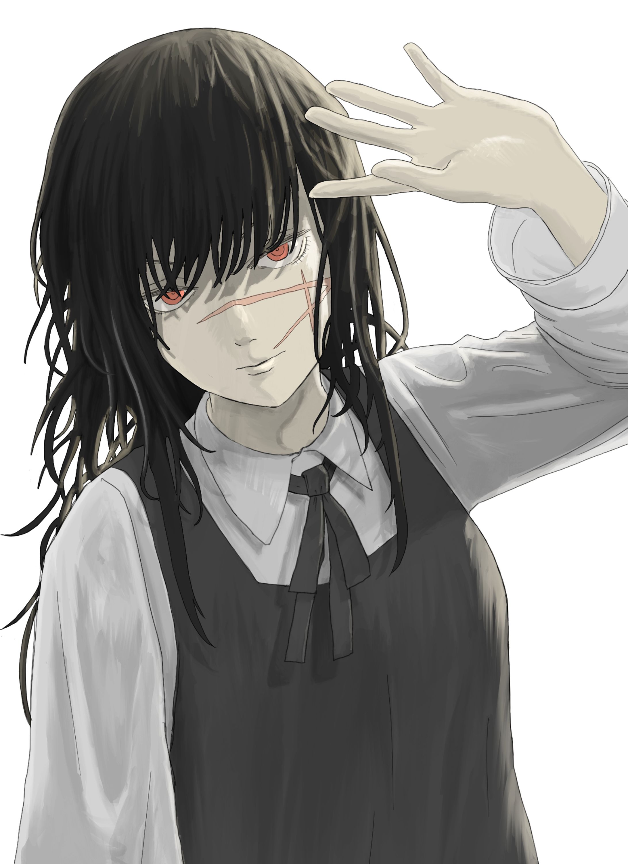 チェンソーマン　ヨル-1