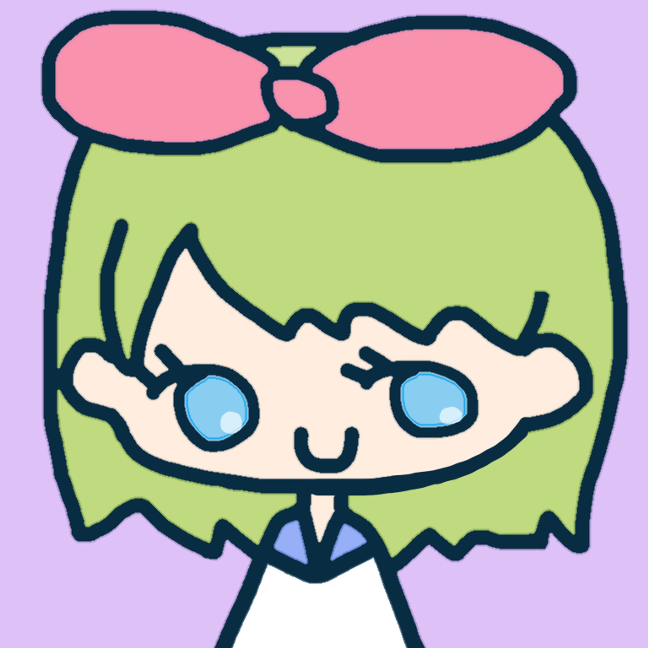 人型の過去絵-1