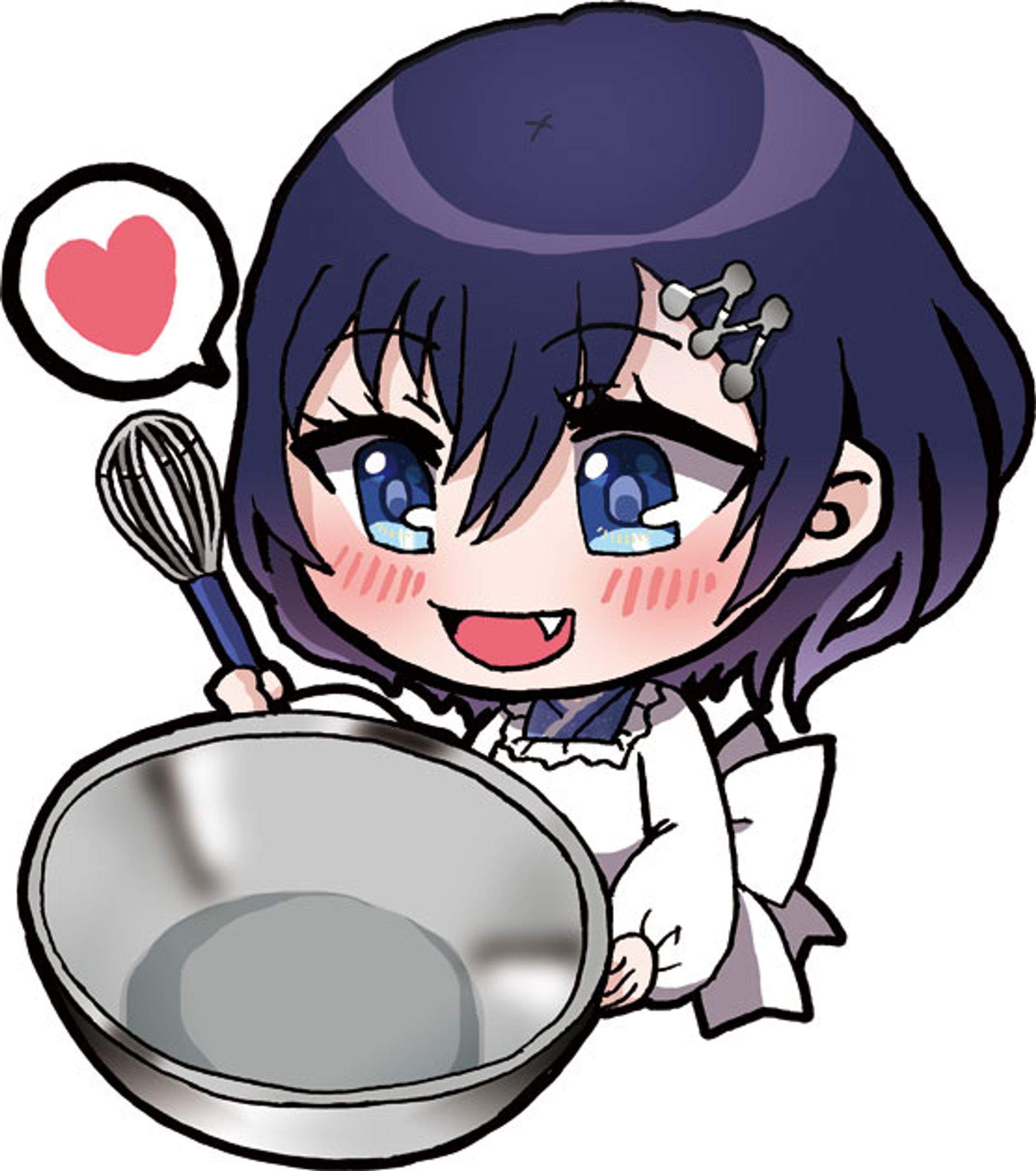 シャカシャカアクキー-1