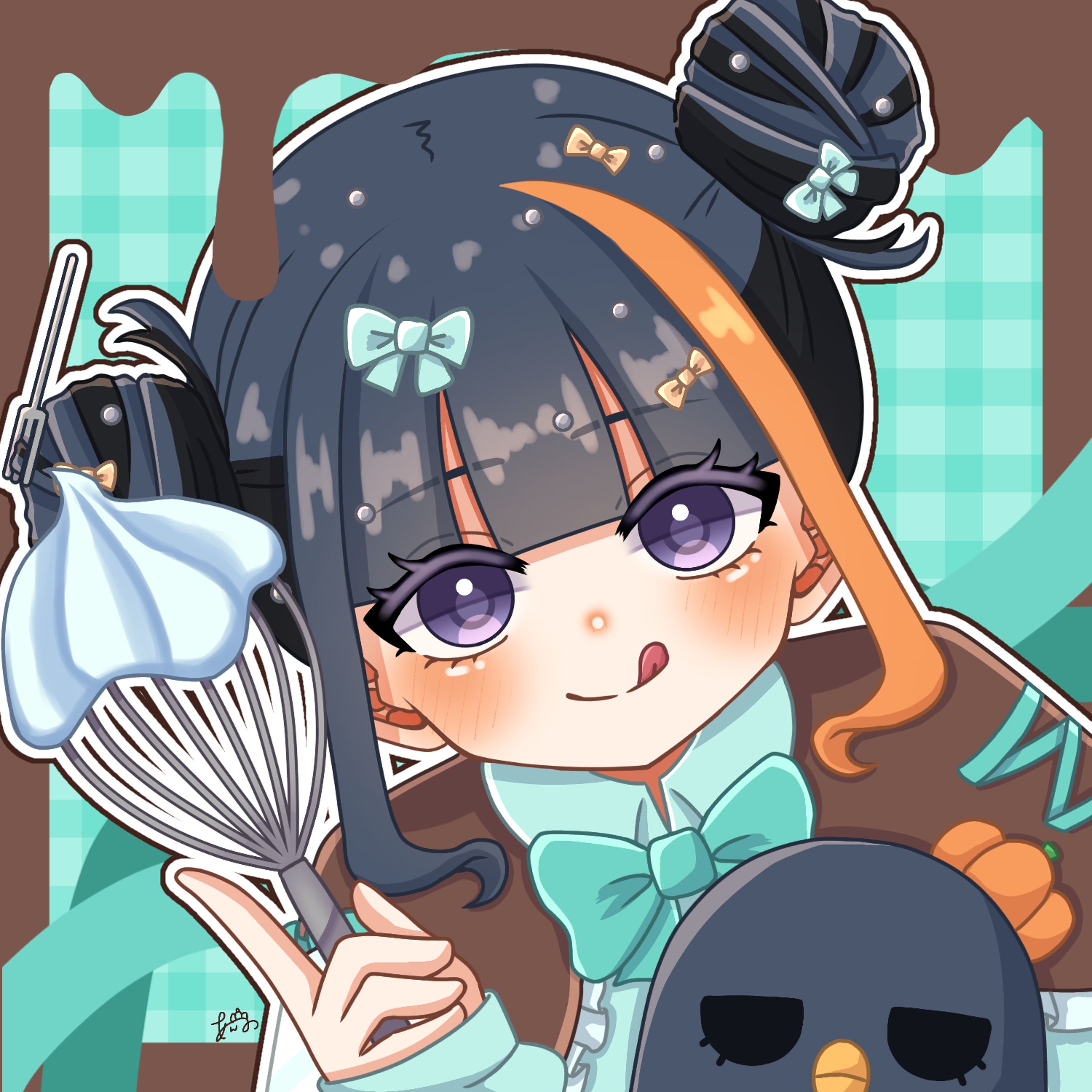 アイコンイラスト-あんの ぷる。-1