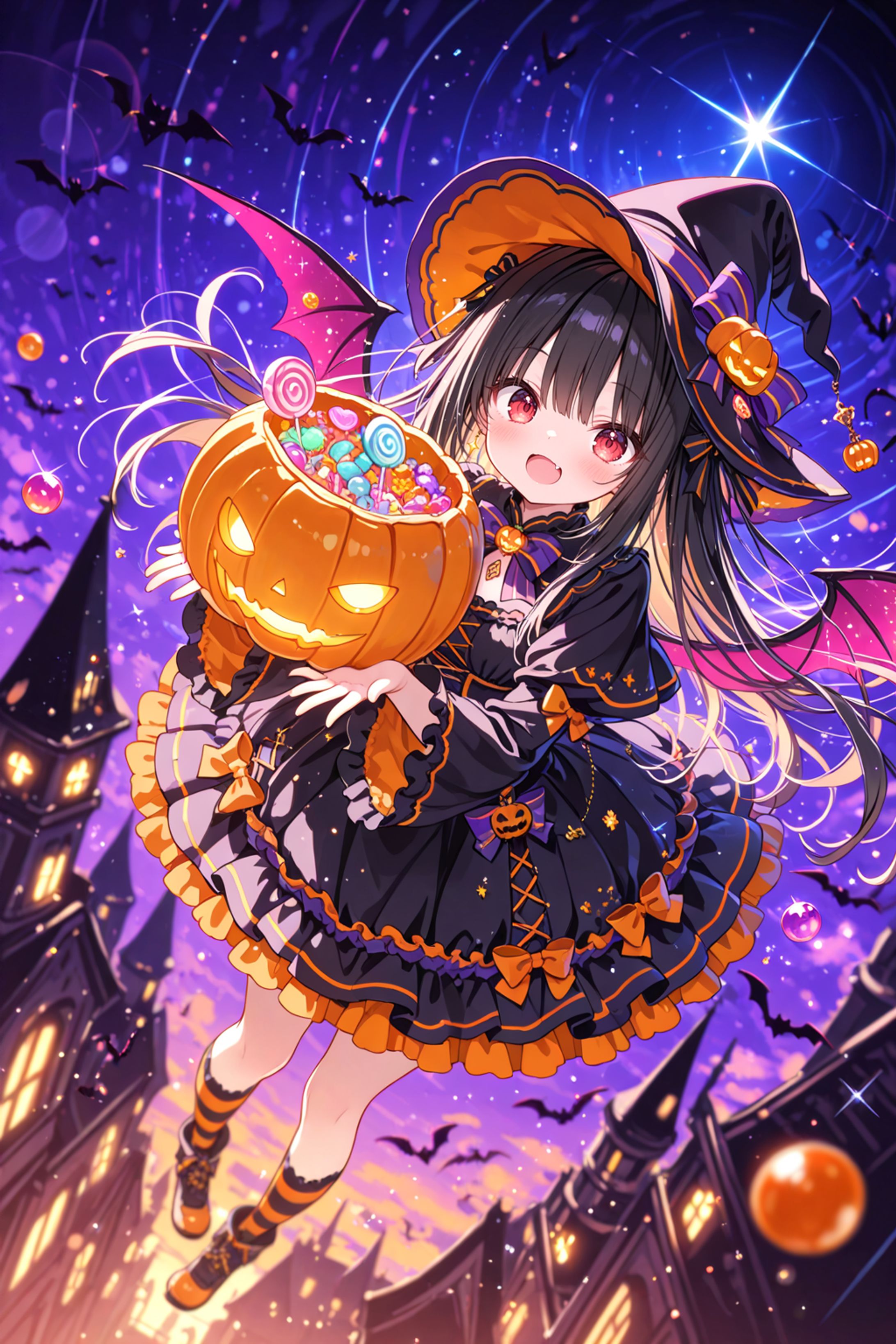 JR秋葉原駅　広告用イラスト 2025年10月-1