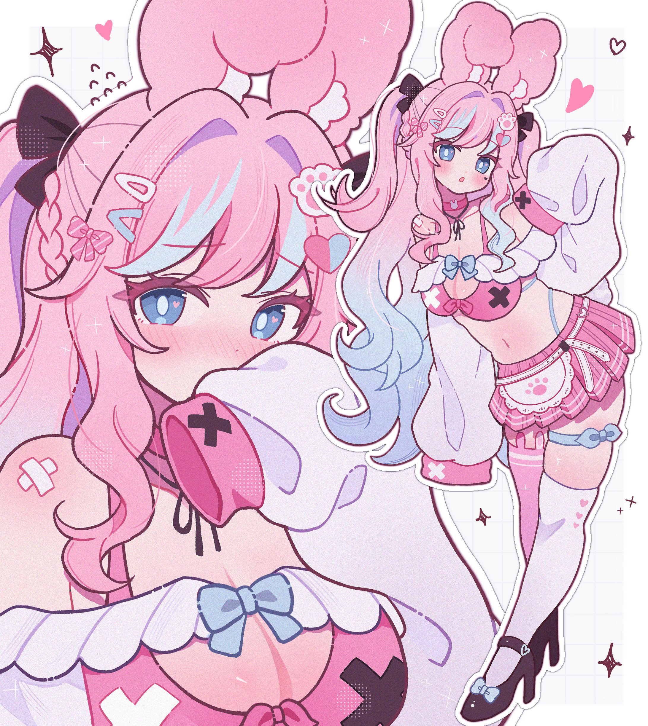 🟣 Skebご依頼 まとめ-1